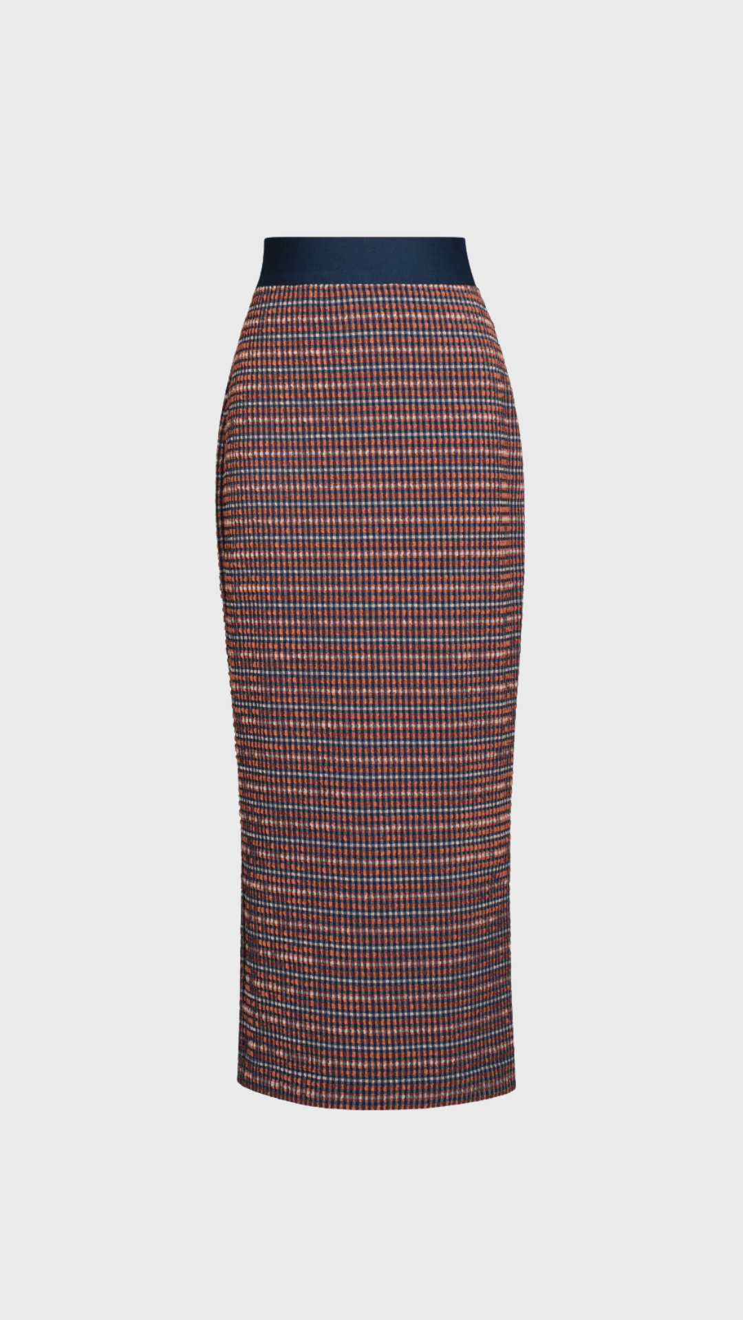 Rachel Comey Native Skirt in Russet