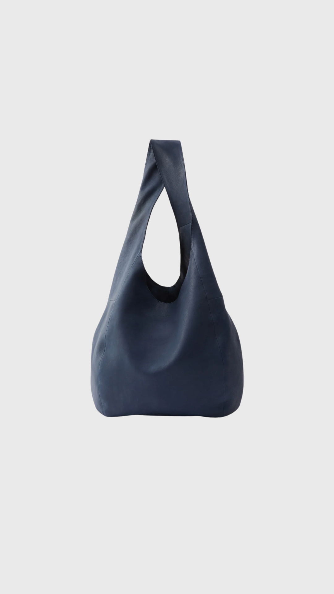 Rachel Comey Harley Bag in Indigo