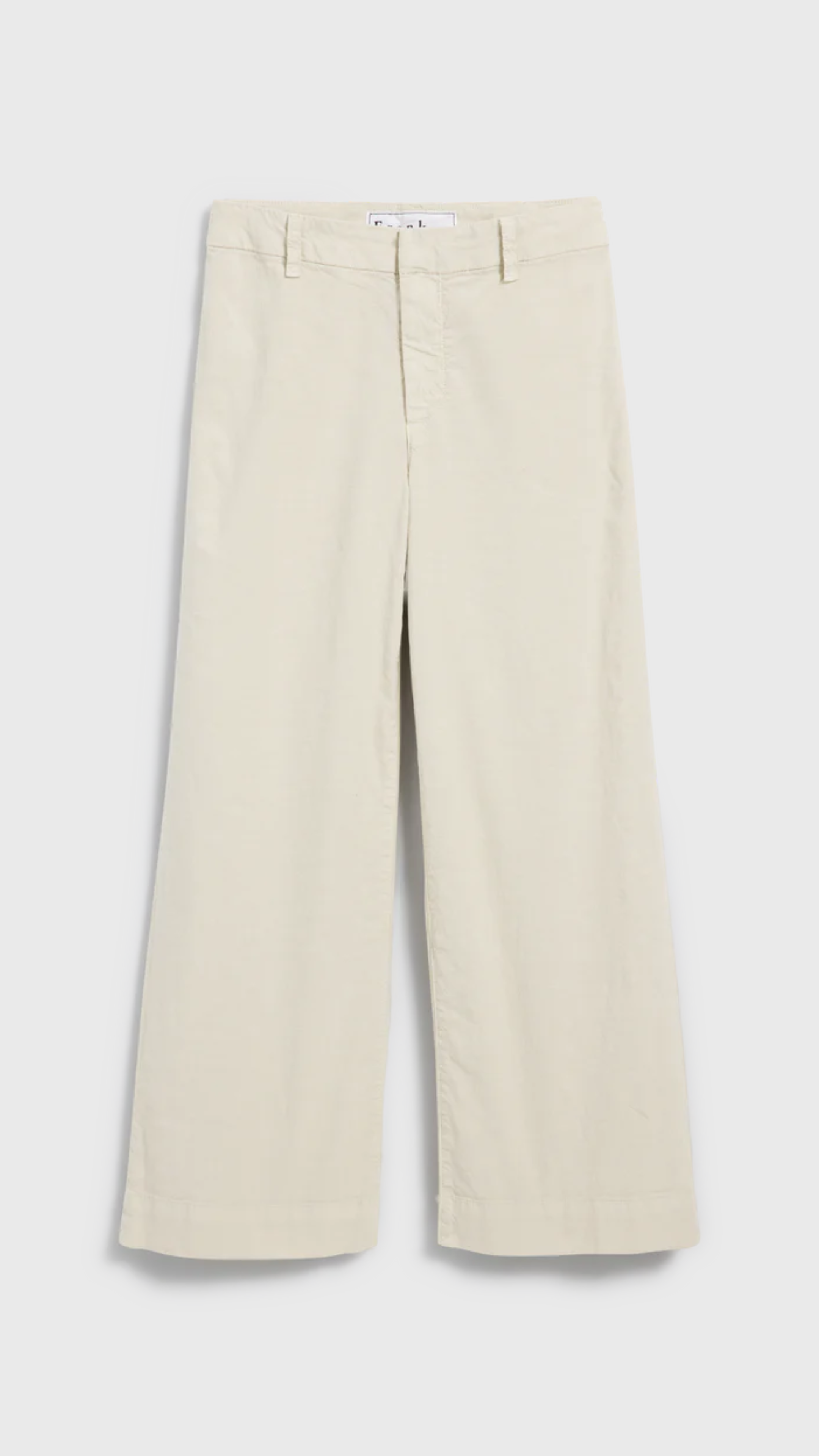 Frank & Eileen Wexford Trouser