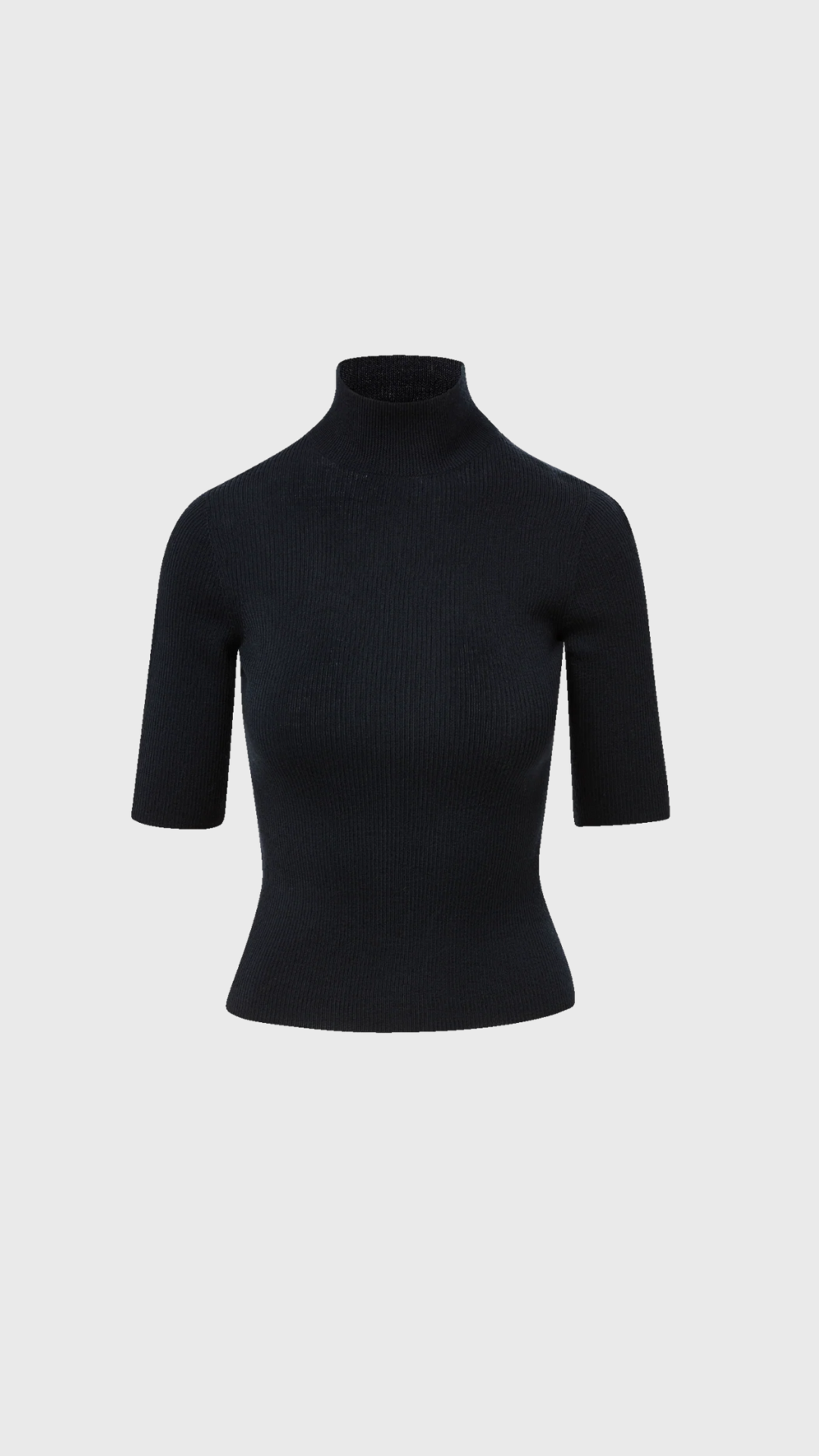 Veronica Beard Alastair Merino Wool Pullover in Navy