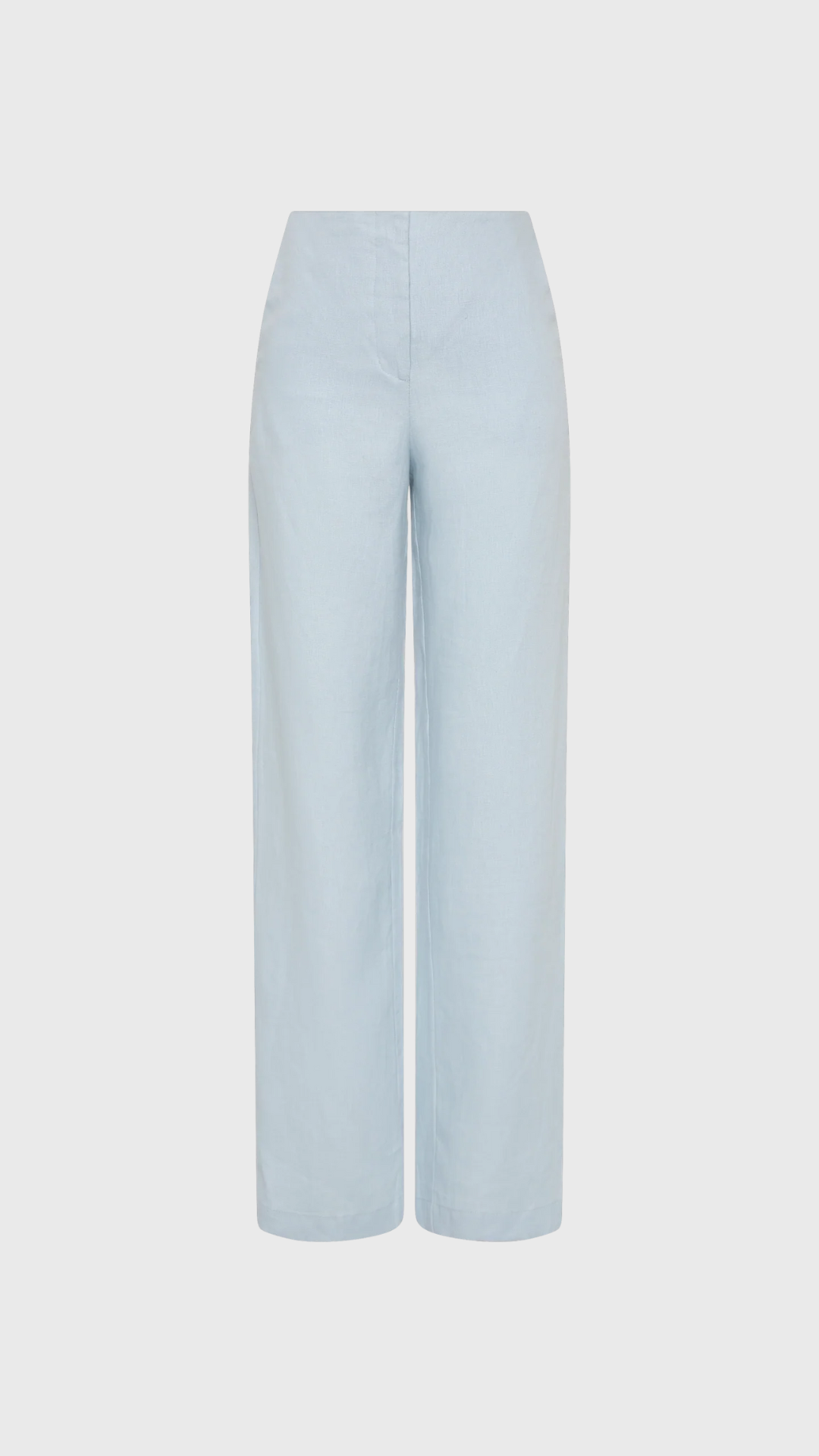 Faithfull Lulea Pant in Skyblue