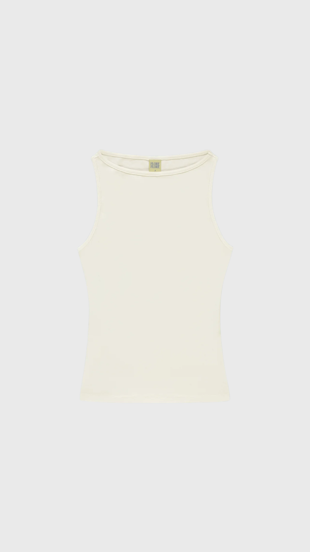 Flore Flore Timmi Tank