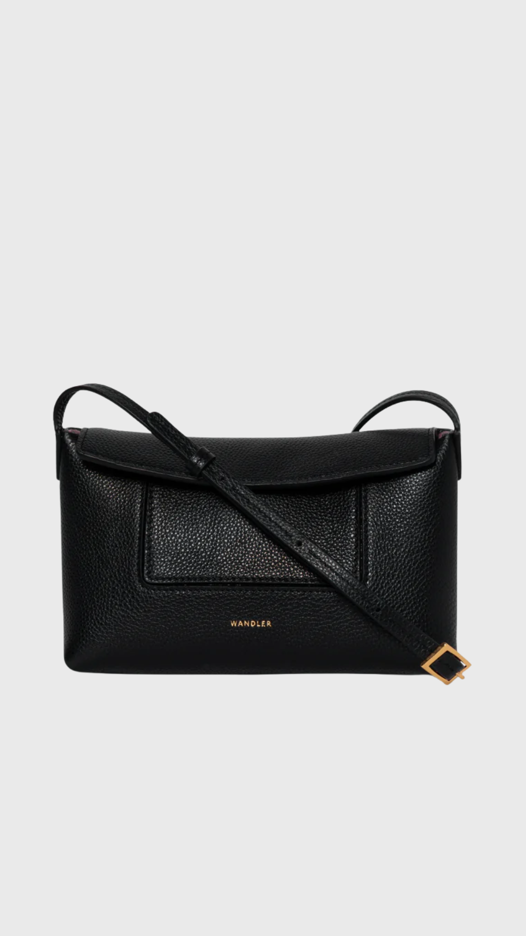 Wandler Penelope Slouch Mini