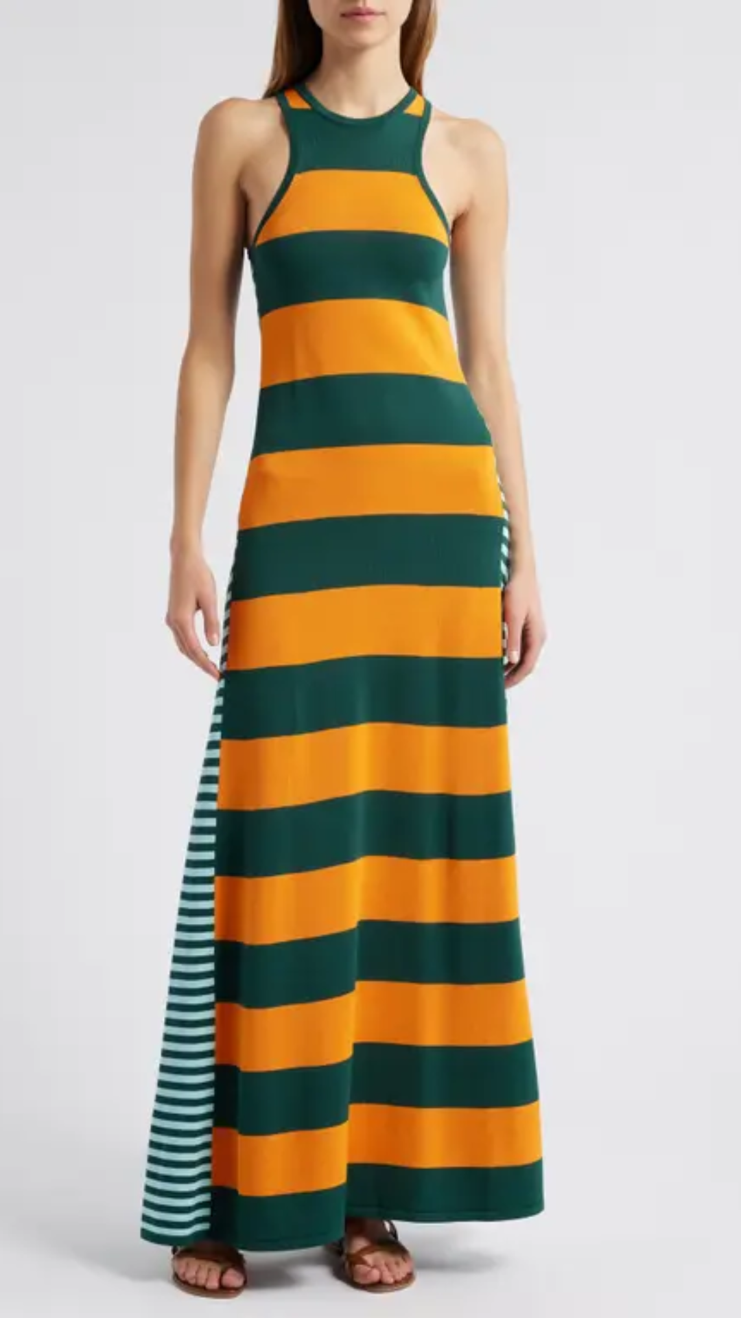 Solid & Striped Oria Dress