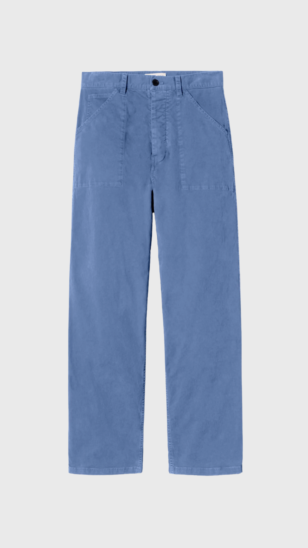 Nili Lotan Whitney Pant in Vintage Washed