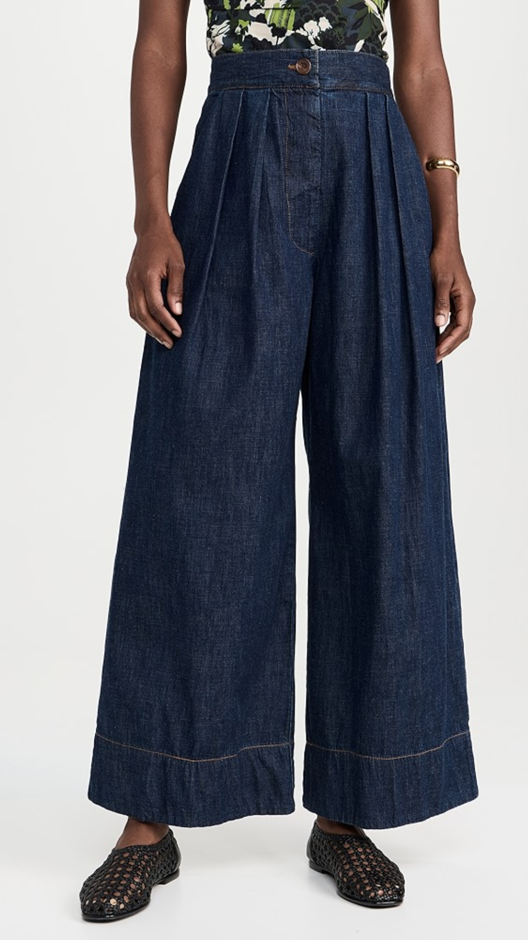 Rachel Comey Coxsone Jean