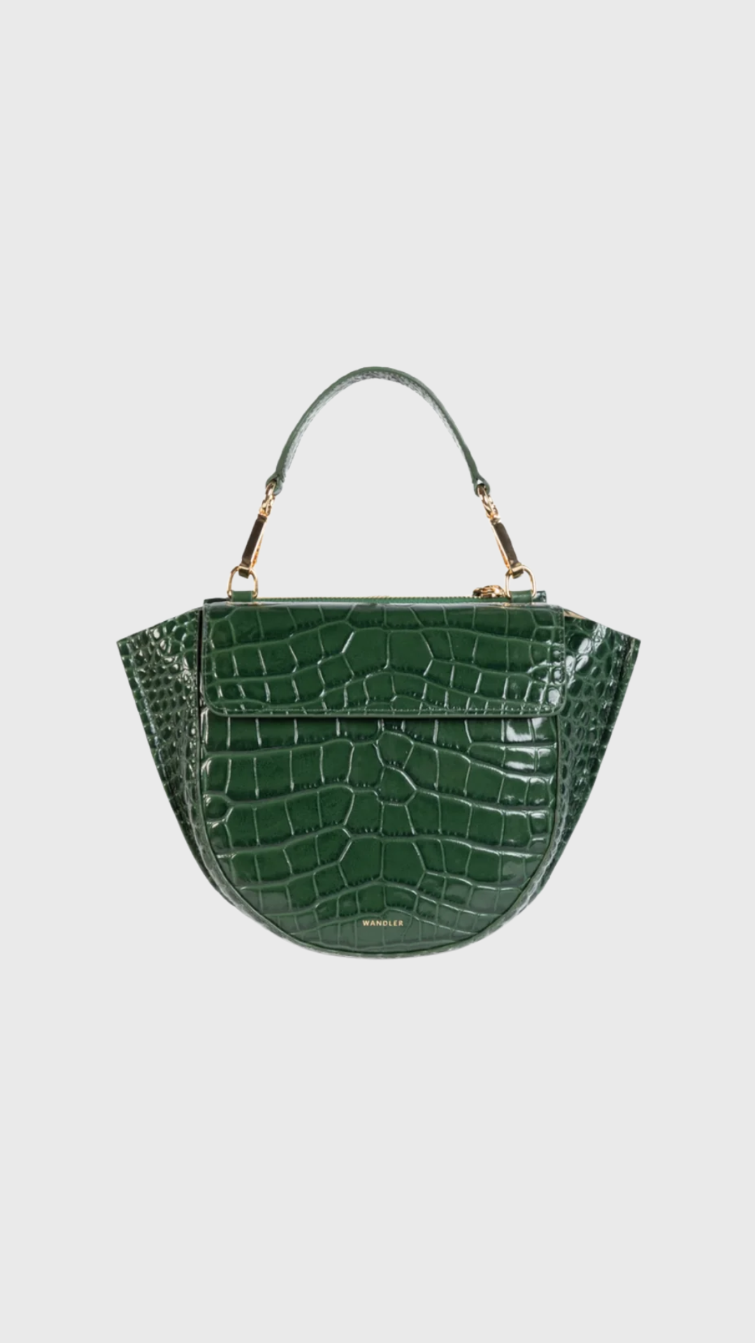 Wandler Hortensia Mini Bag