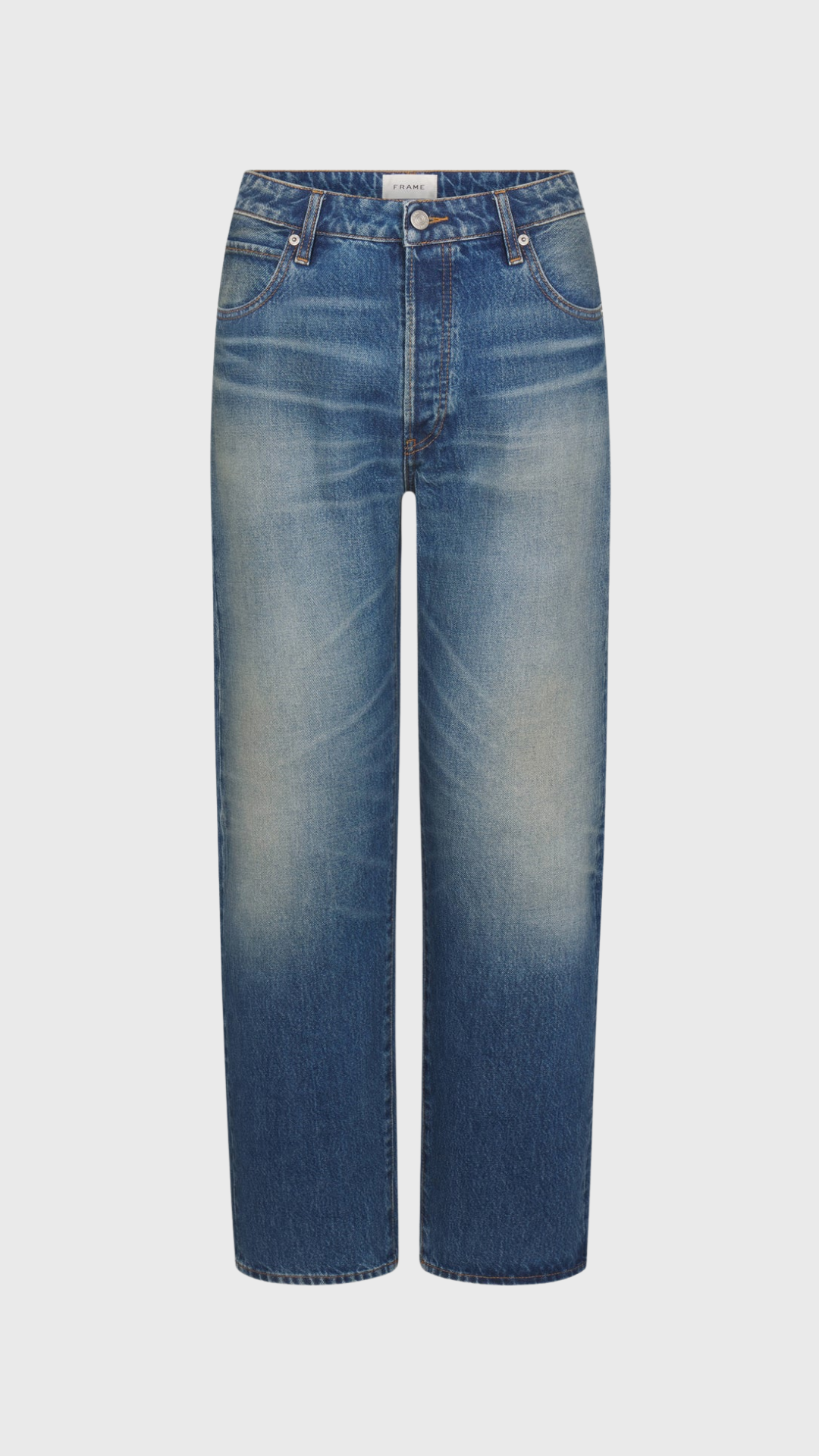 Frame The Essential Jean in Fighter