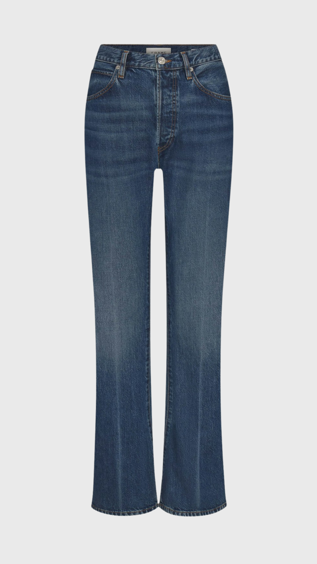 Frame The Lax Jean in Pilot
