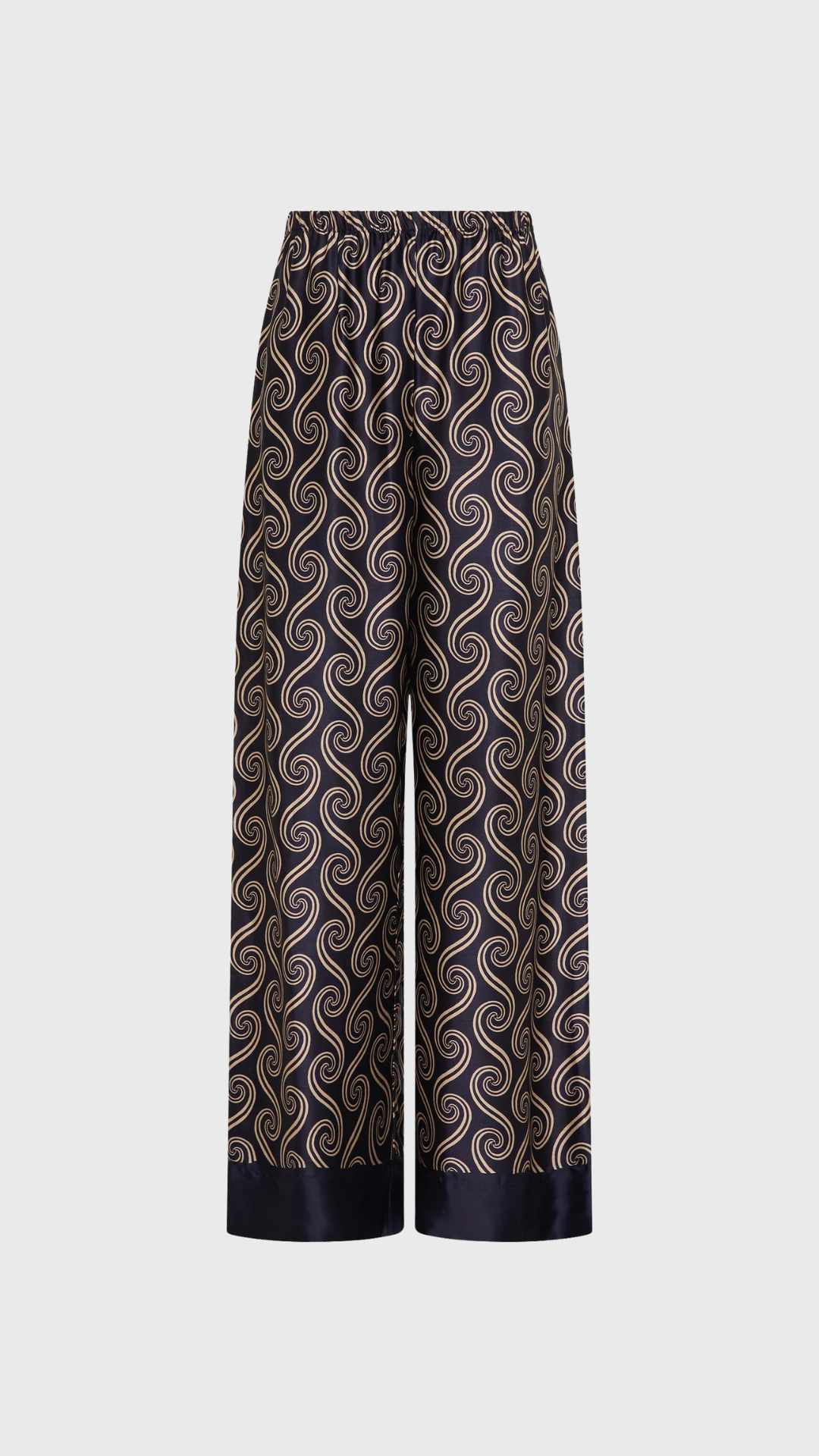 Faithfull Jensen Pant in Juanita