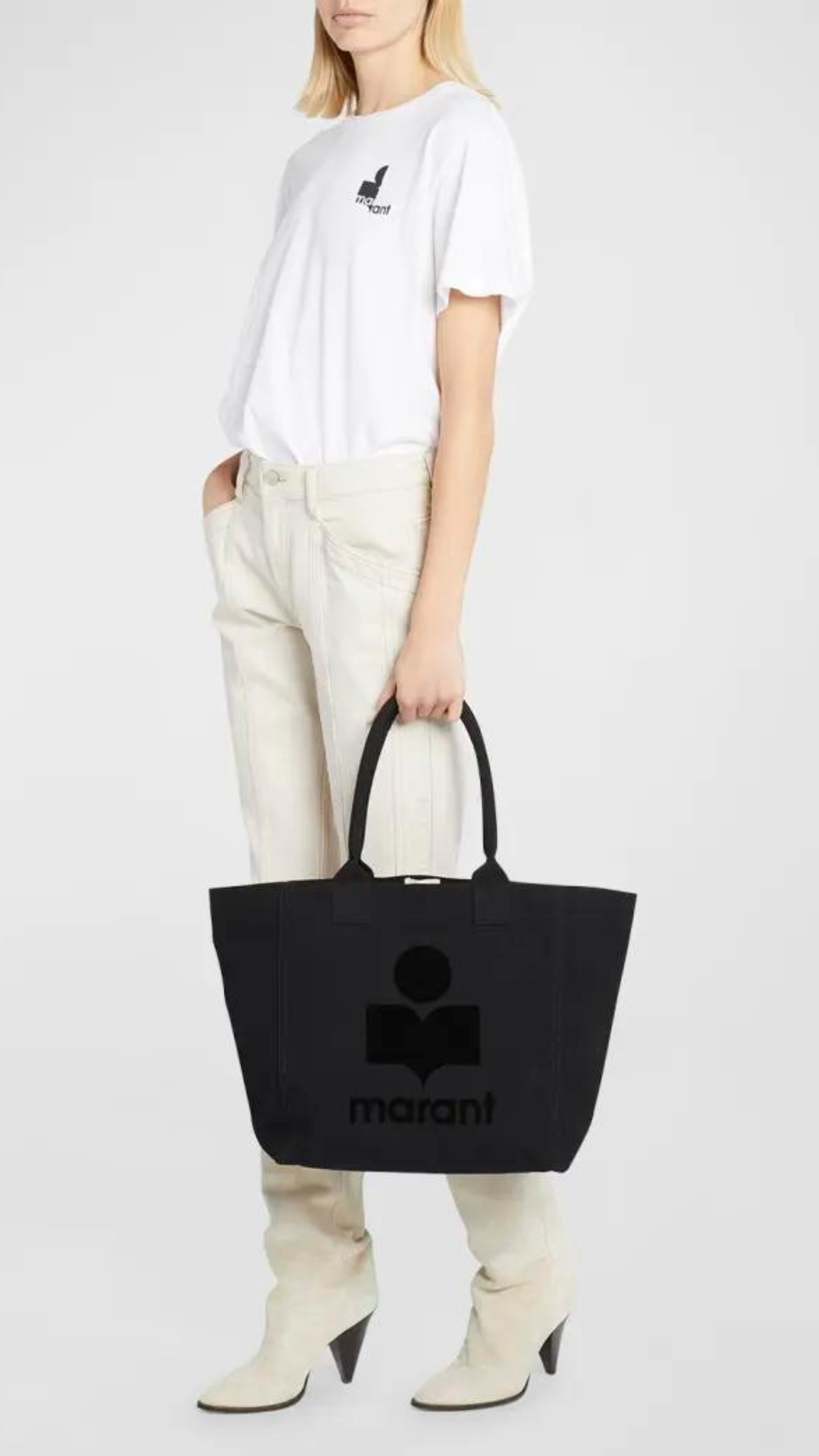 Isabel Marant Small Yenky Bag