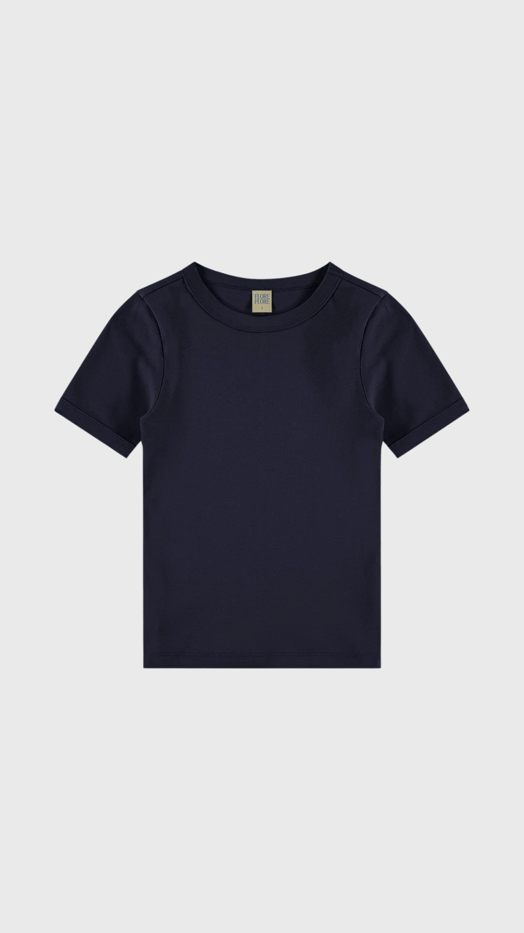 Flore Flore Car Tee