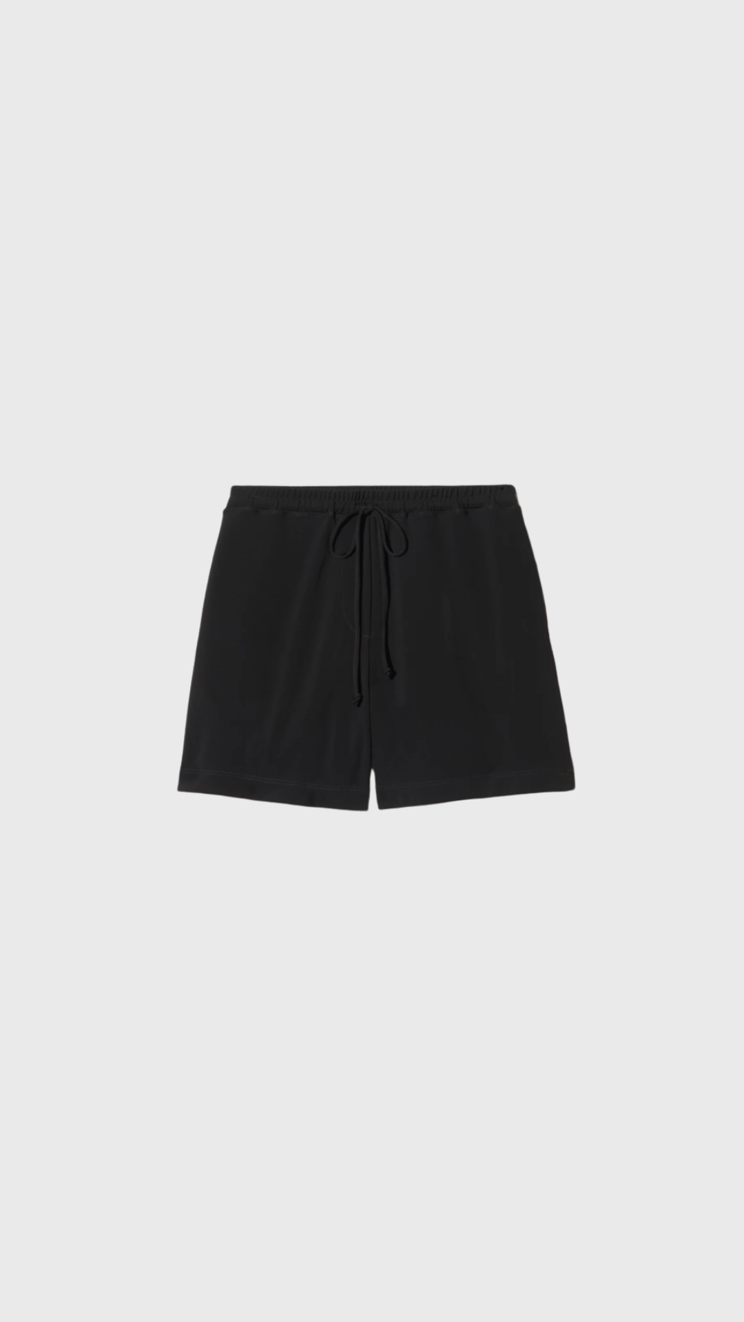 Nili Lotan Frances Short in Black