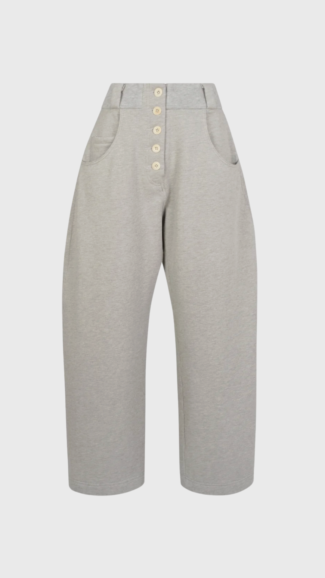 Rachel Comey Lintic Pant in Grey
