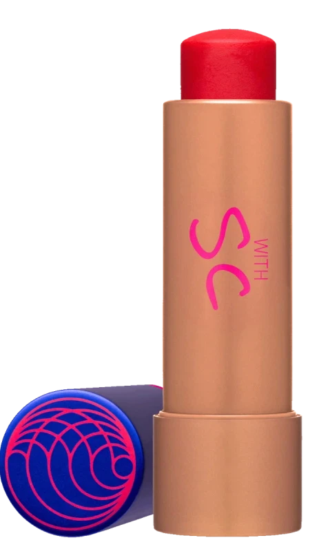 Augustinus Bader Tinted Lip Balm Shade 2