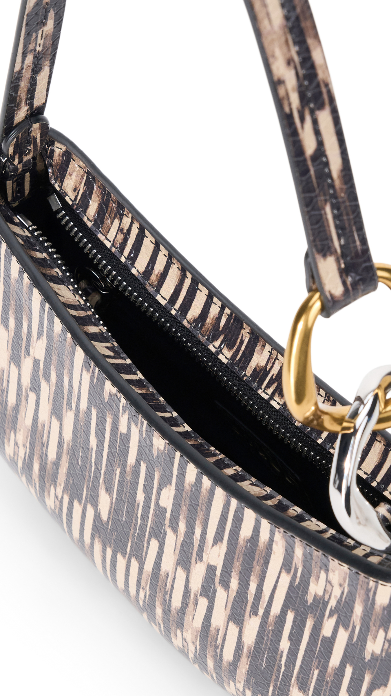 Staud Ollie Bag in Porcupine Quill