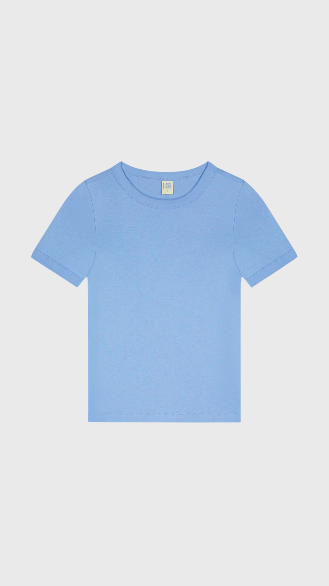 Flore Flore Car Tee