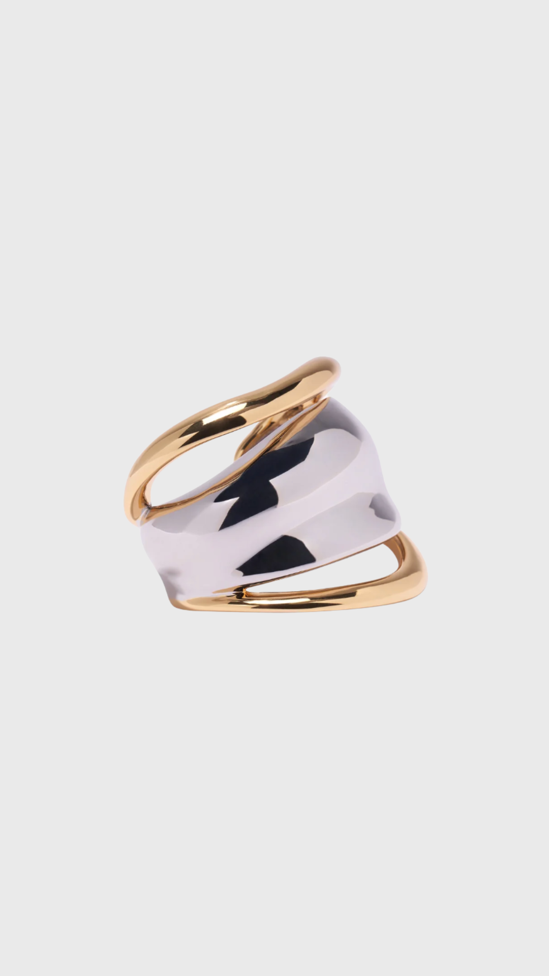 Altuzarra Olio Cuff