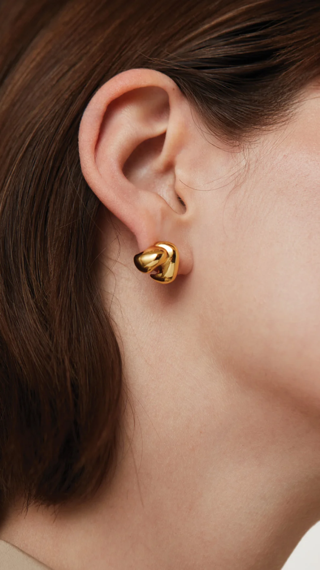 Jenny Bird Beatrix Earrings