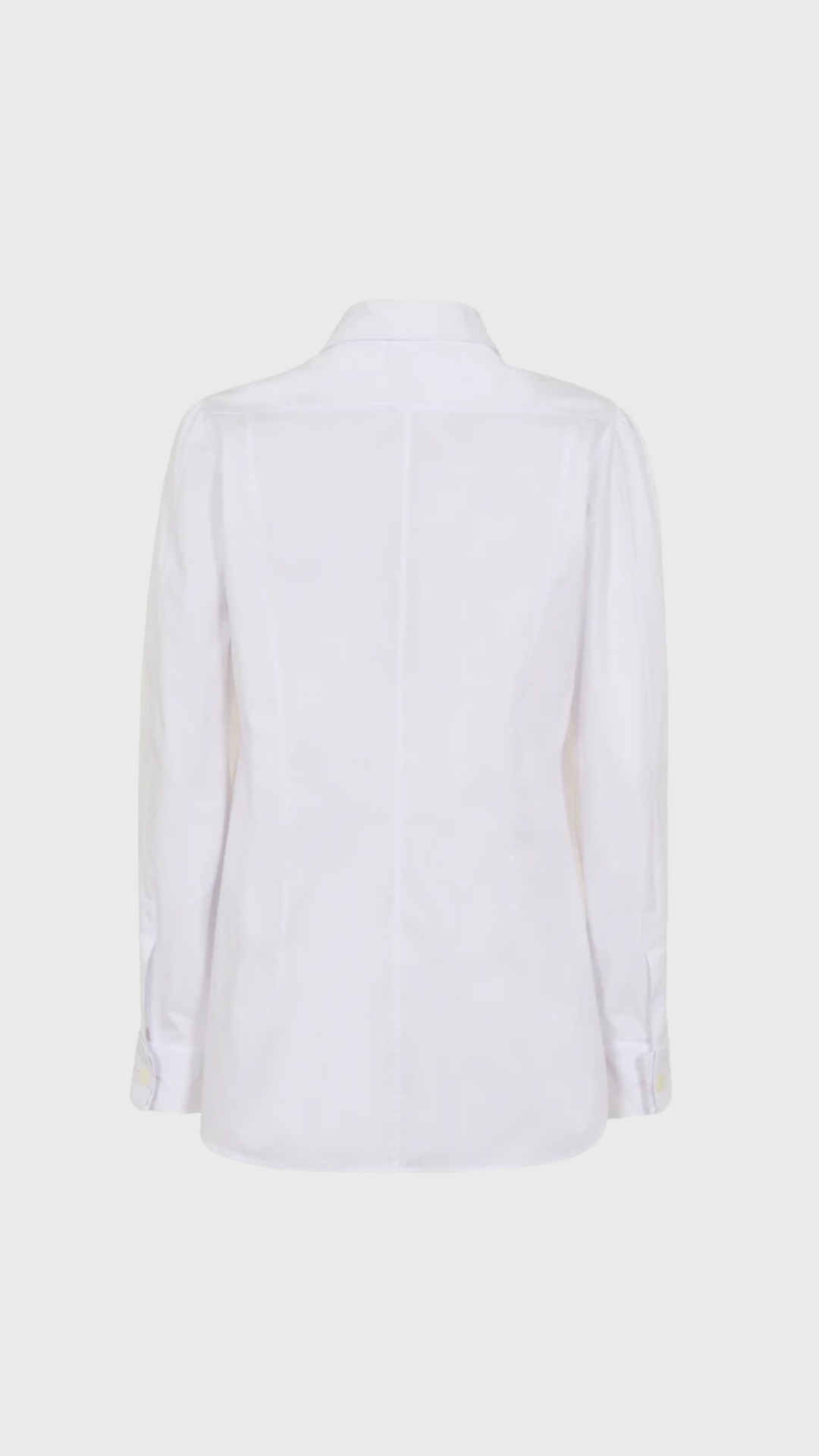Mantu Classic Shirt