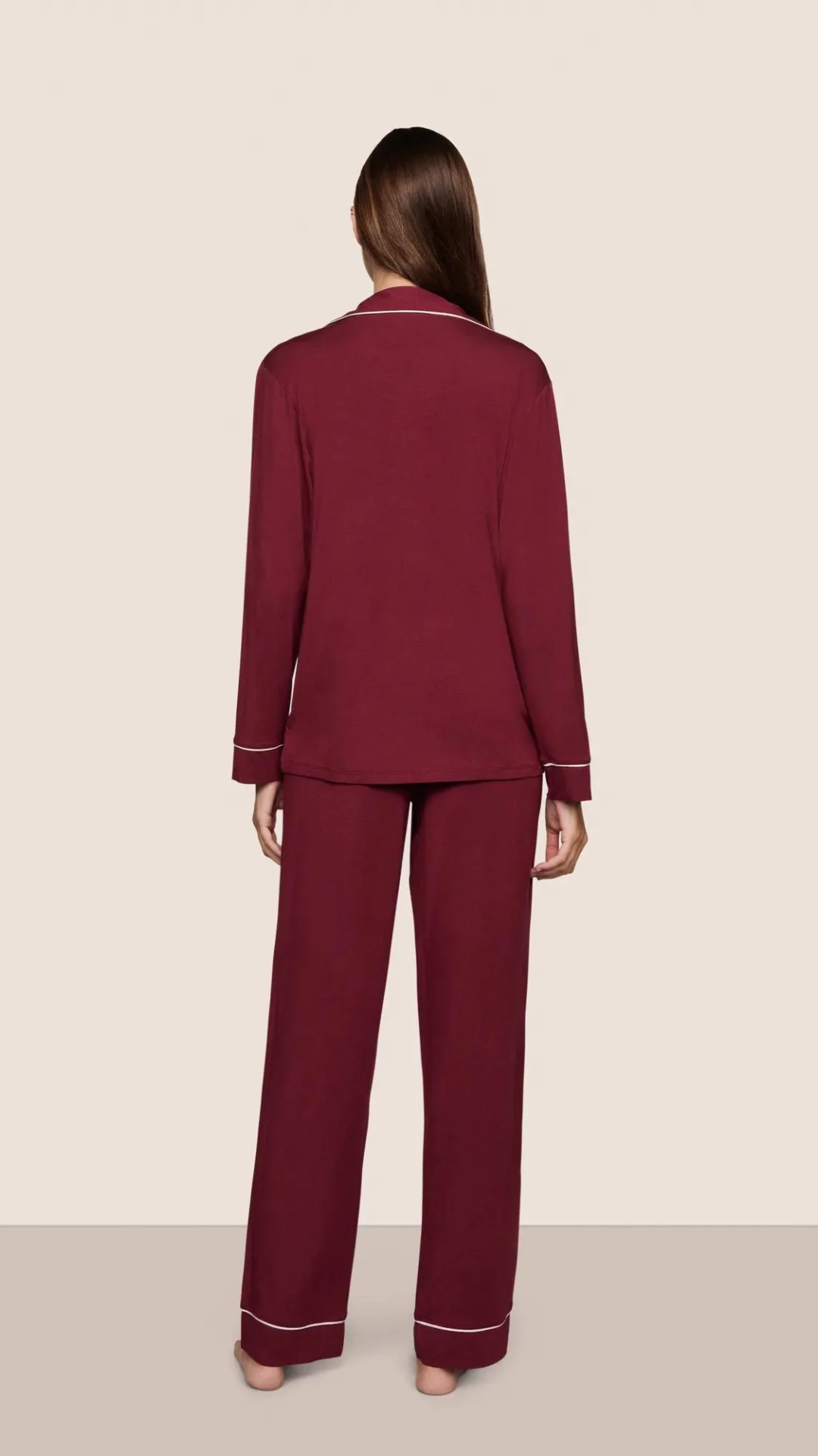 Eberjey Gisele Long Pj Set