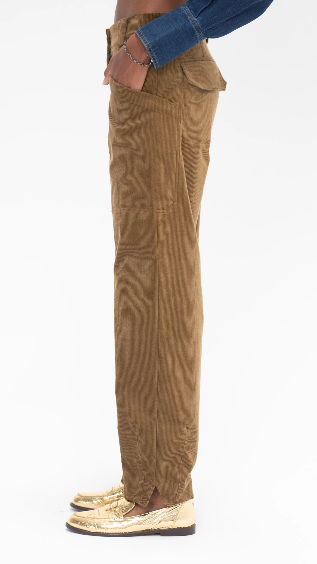 Rachel Comey Oberlin Pant