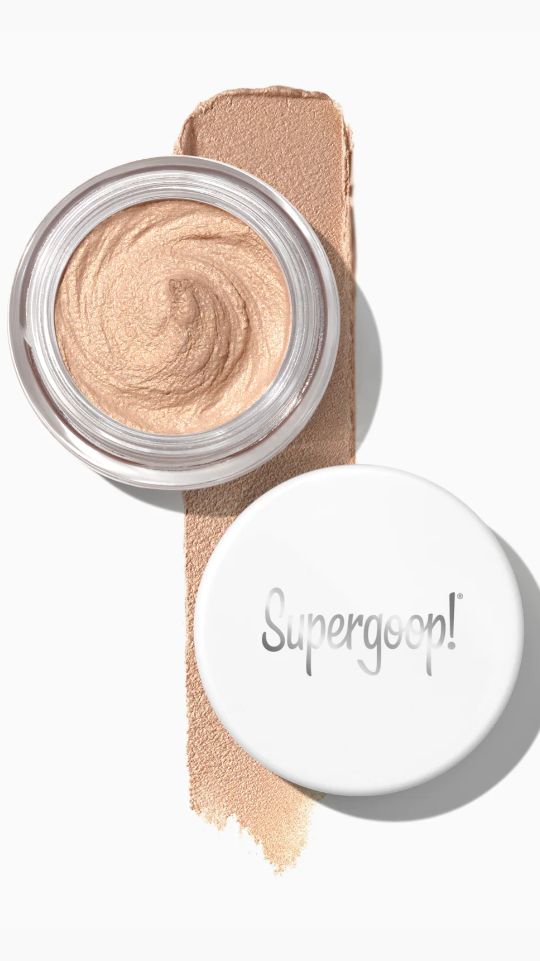 Supergoop Shimmershade Golden Hour