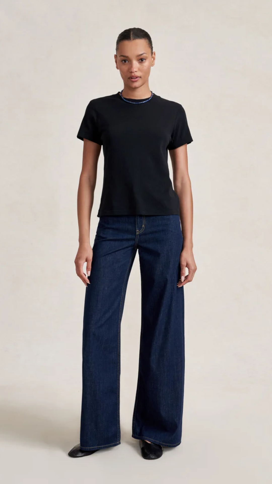 La Ligne Molly Tee