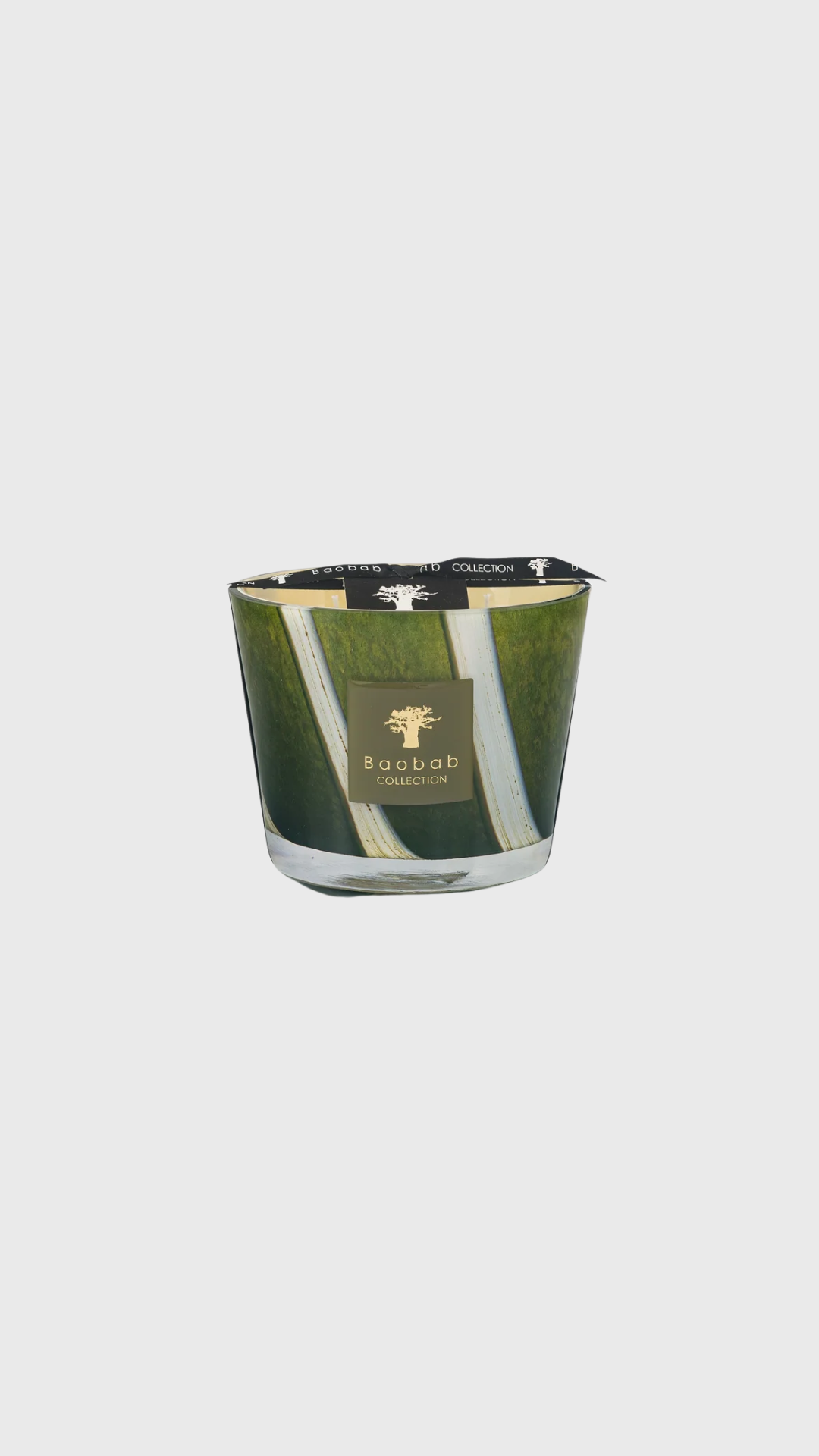 Baobab Max 10 Woods Sherwood Candle