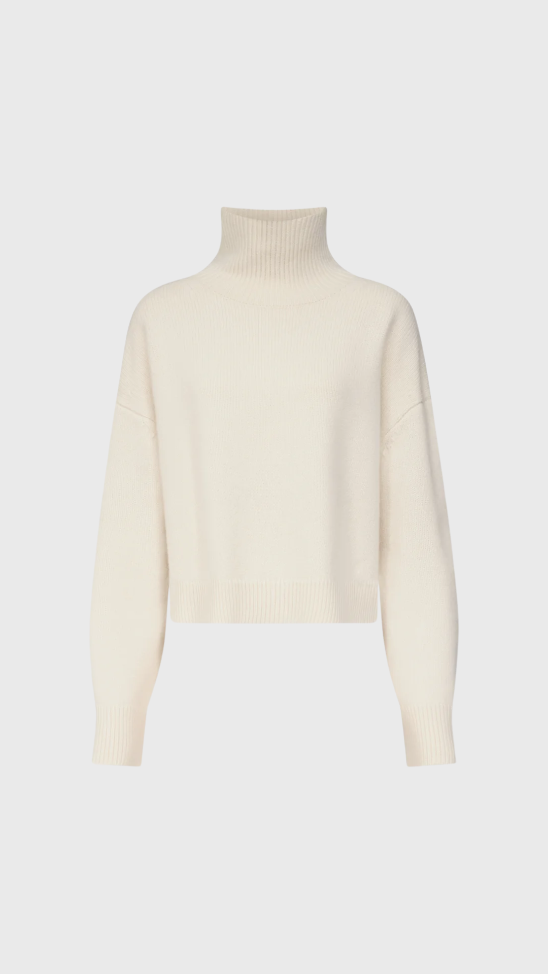 Loulou de Saison Jonah Turtleneck Sweater