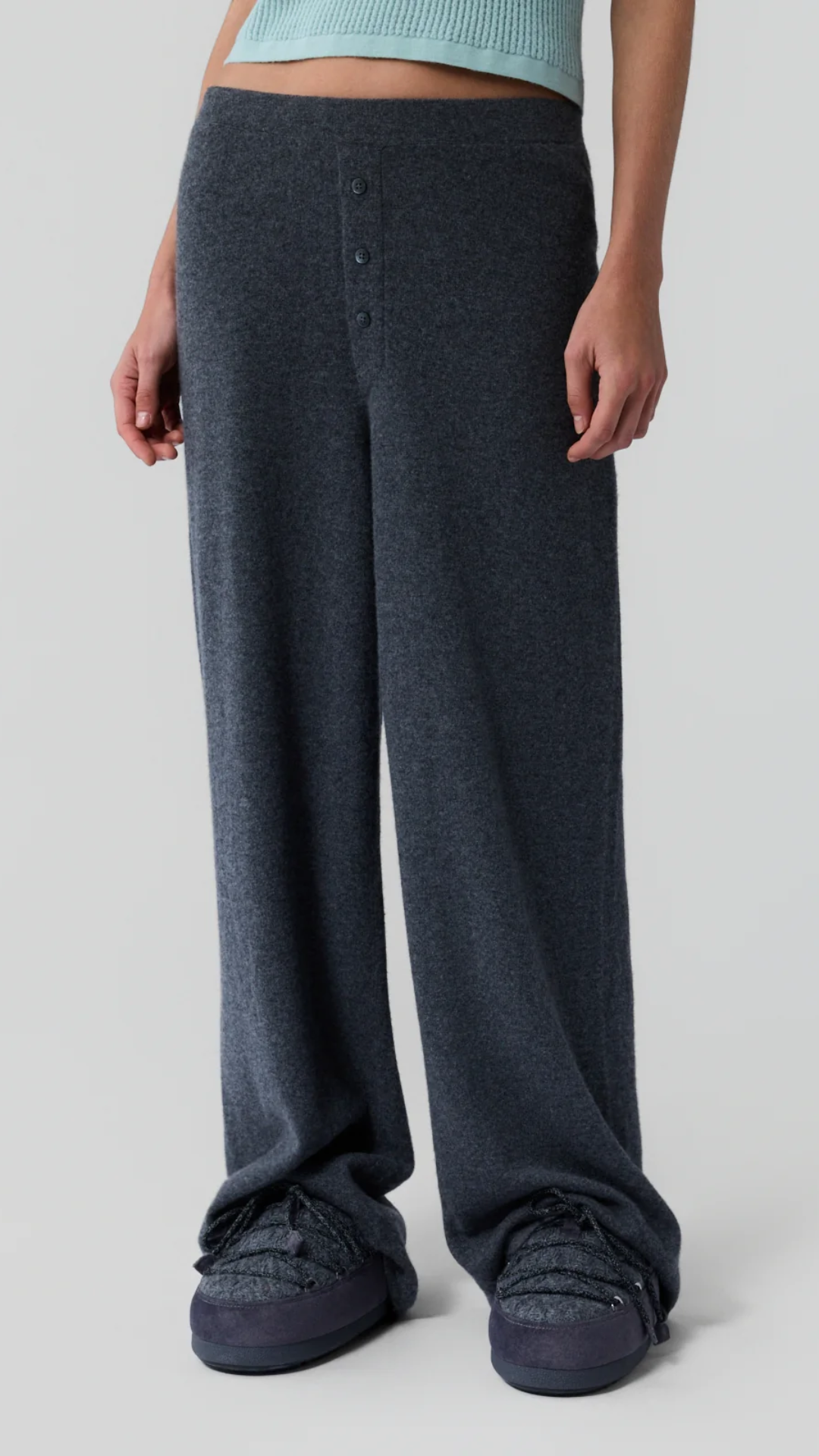 Guest in Residence Everywear Pant