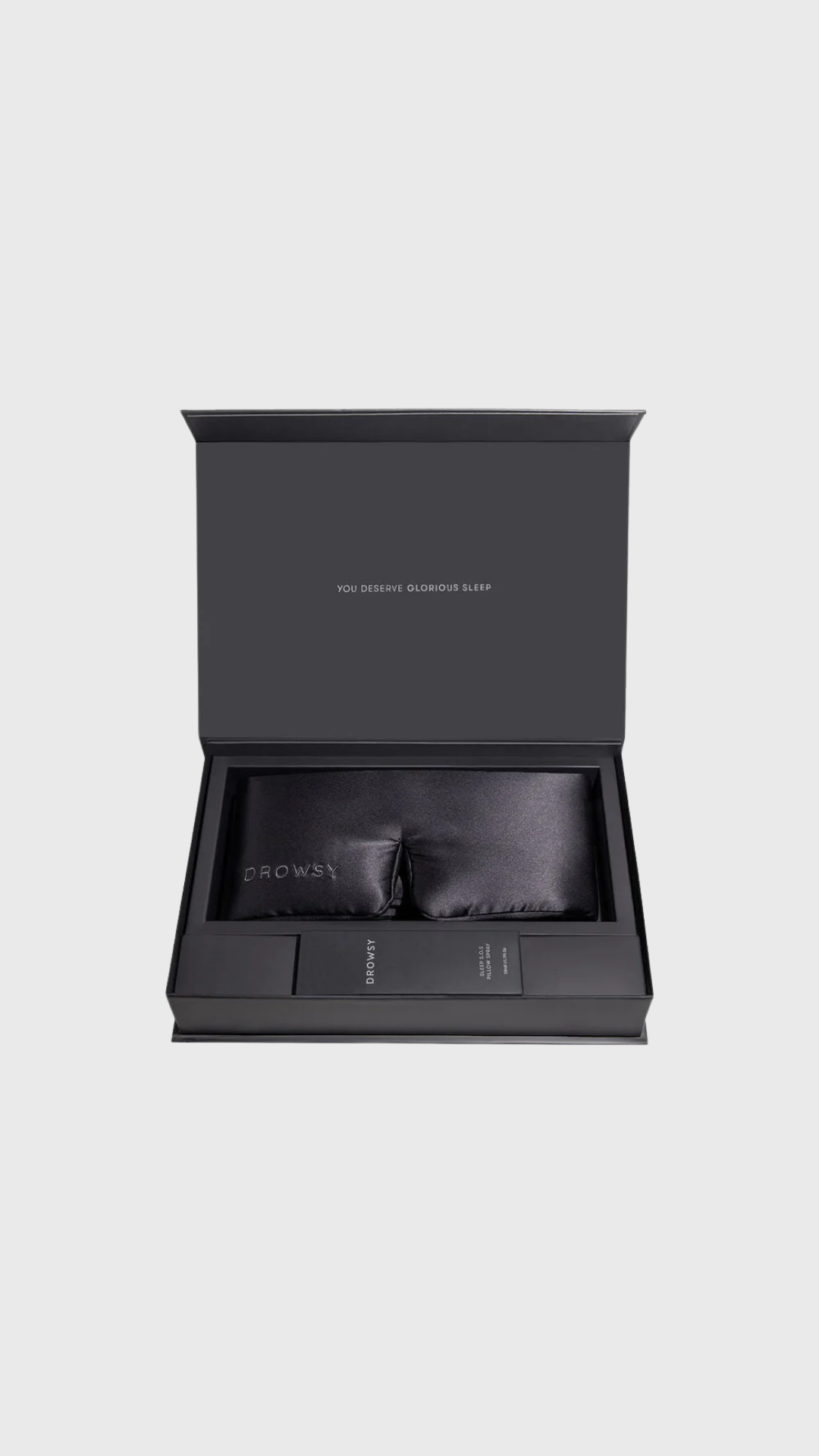 Drowsy Moonlight Shadow Deep Sleep Collection