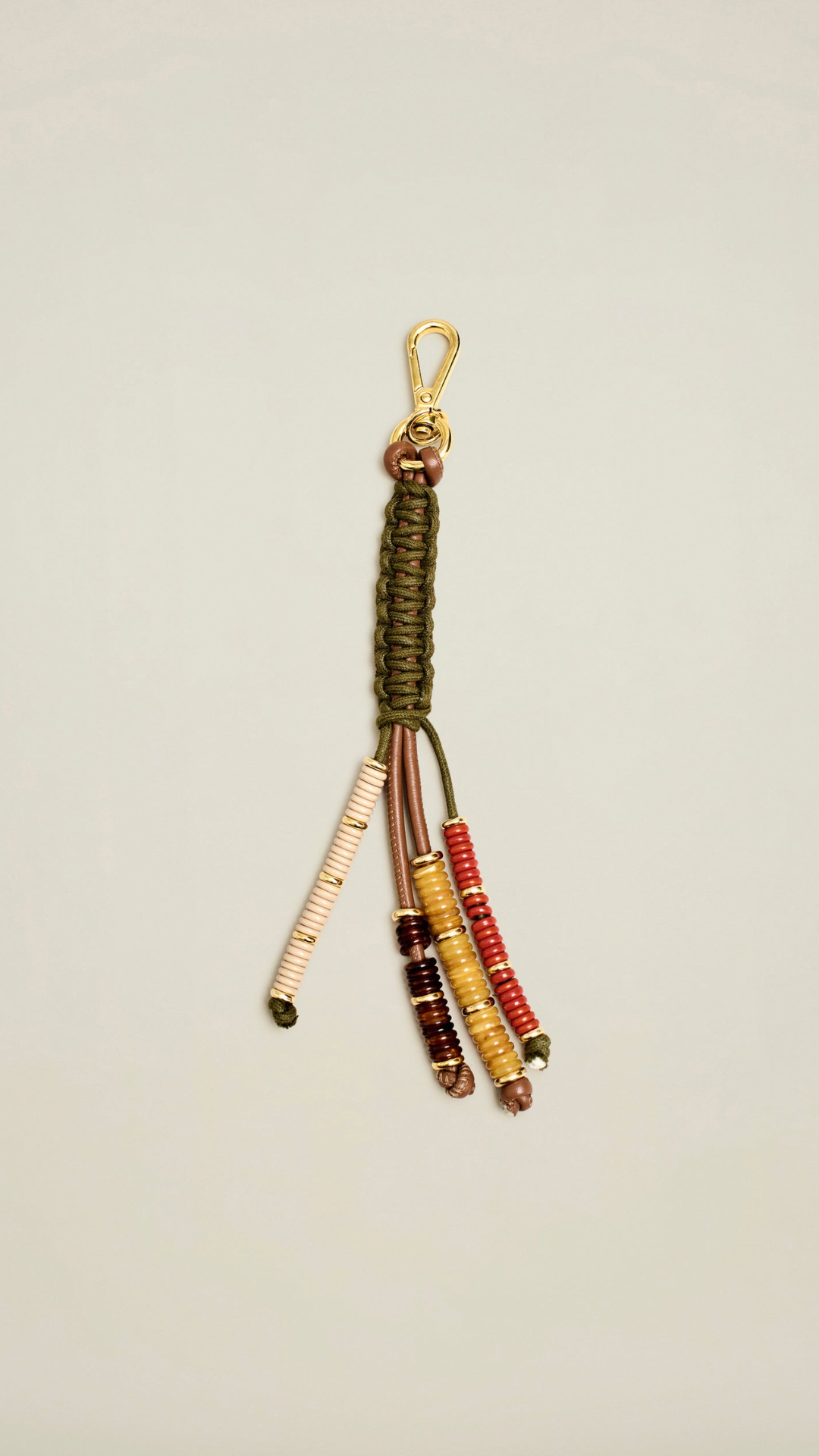 Kallmeyer Leo Keyring