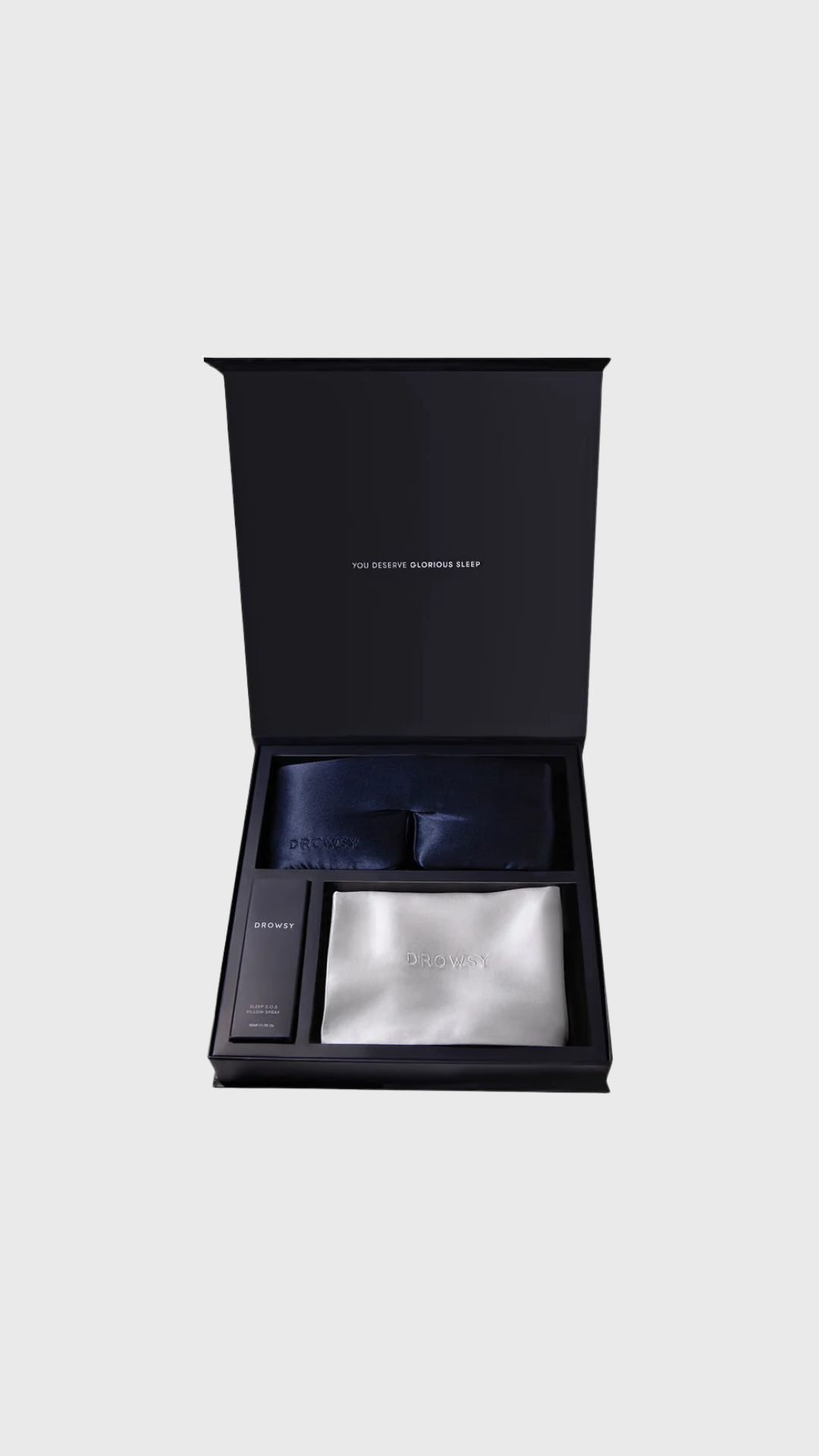 Drowsy The Beauty Sleep Experience in Midnight