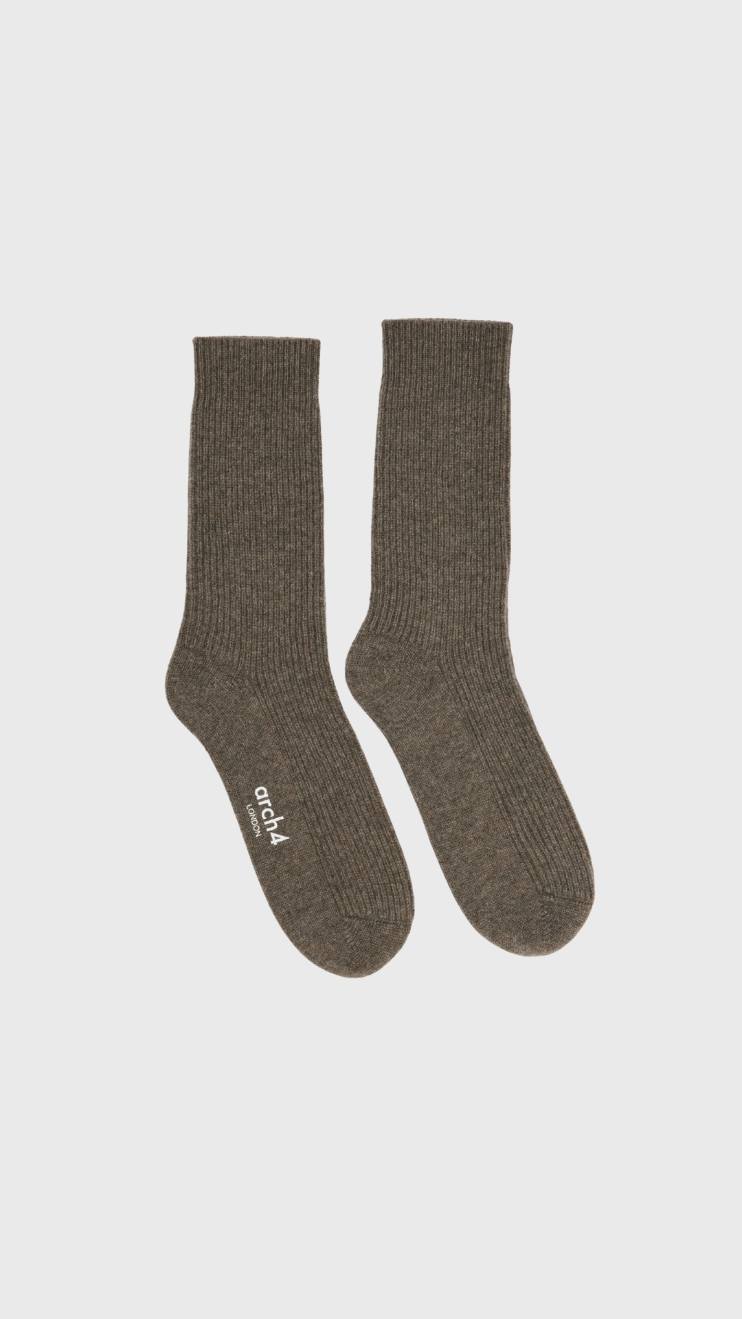 Arch4 Lucia Cashmere Socks
