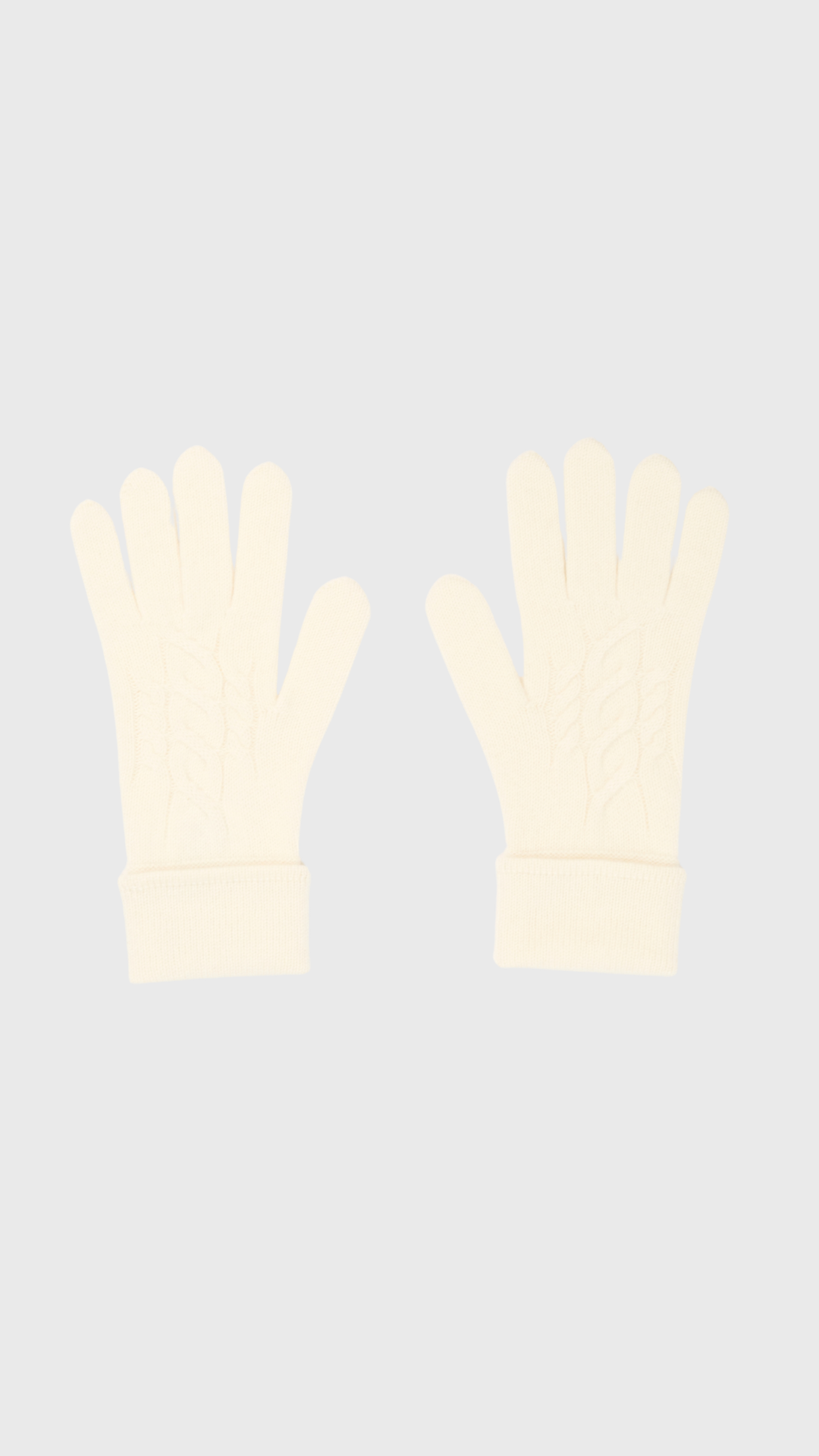 Arch4 New Julian Cashmere Gloves