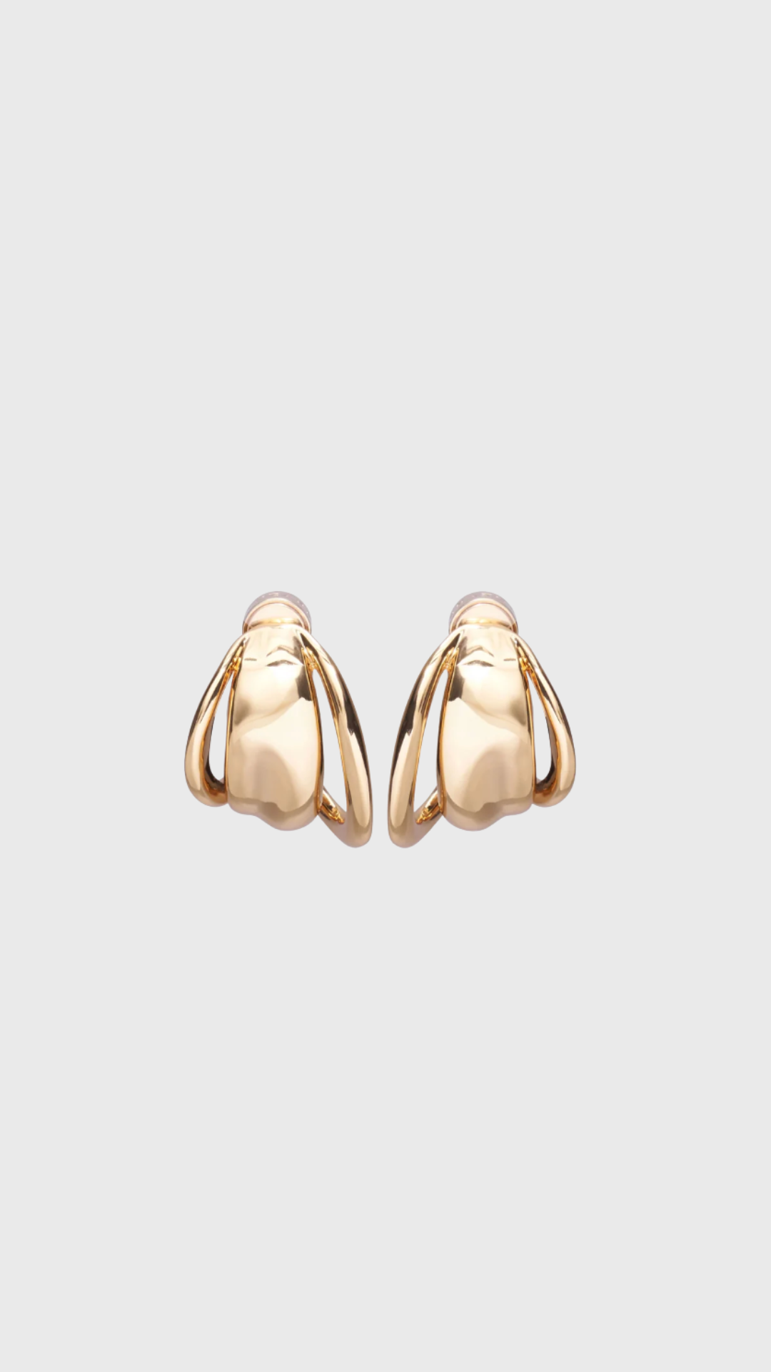 Altuzarra Olio Earrings