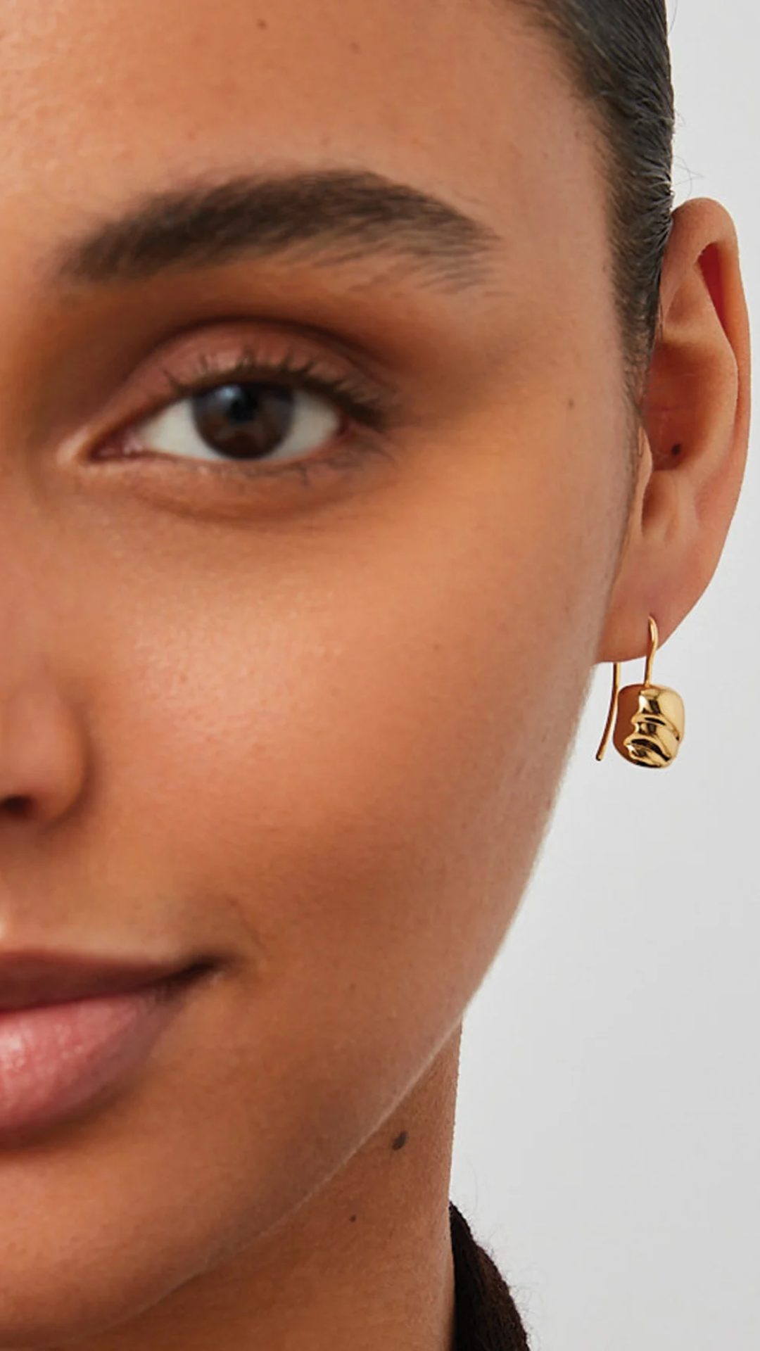 Jenny Bird Rue Drop Earrings