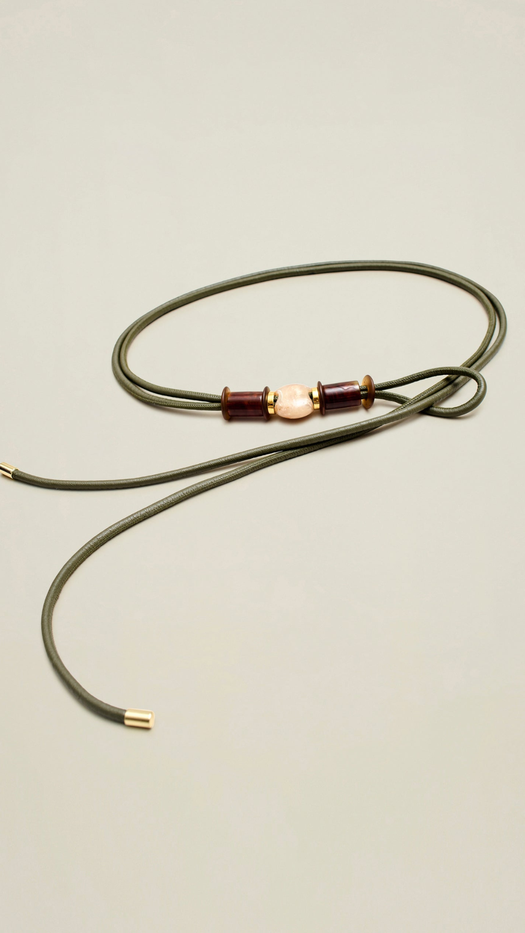 Kallmeyer Oralie Wrap Belt