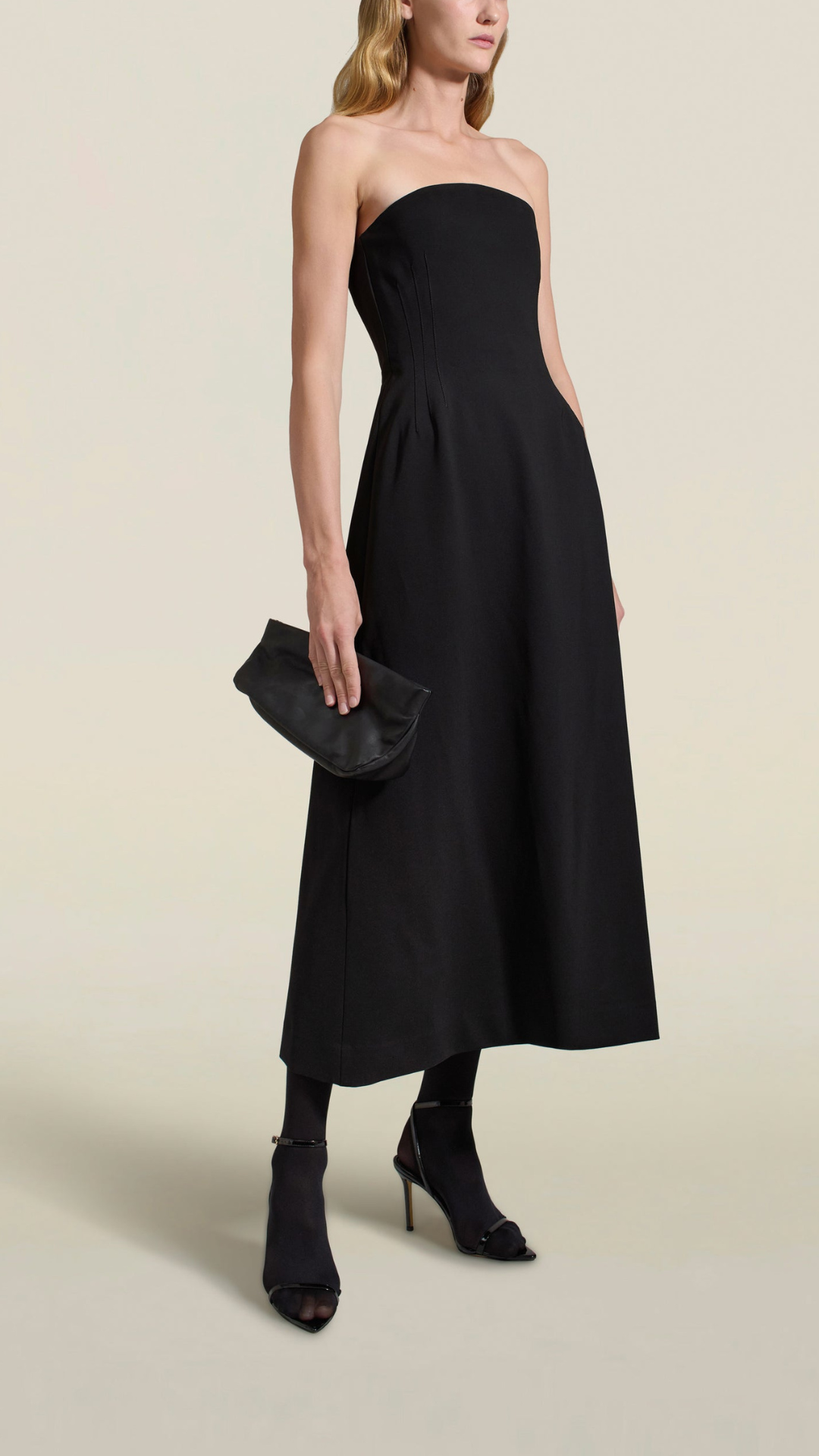 Kallmeyer Blaise Tube Dress