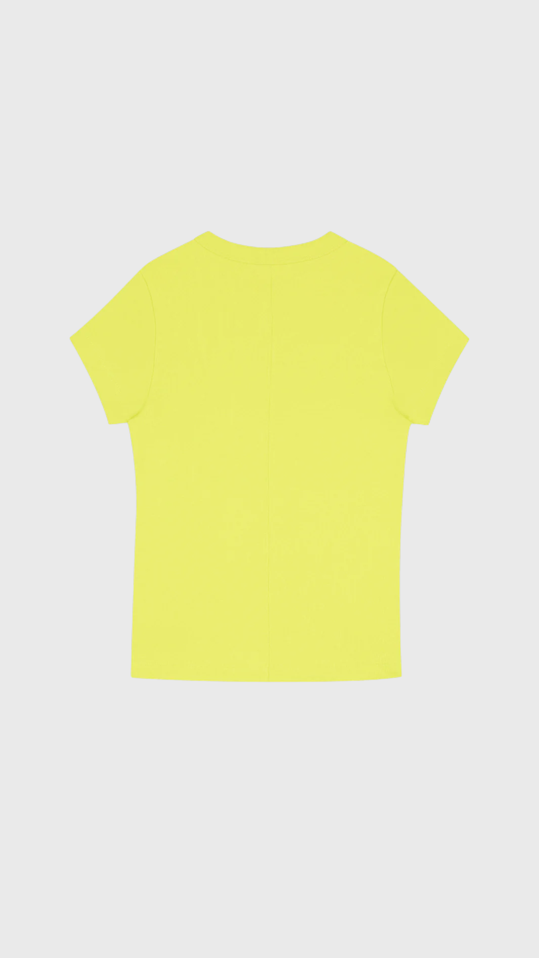 Flore Flore Car Baby Tee