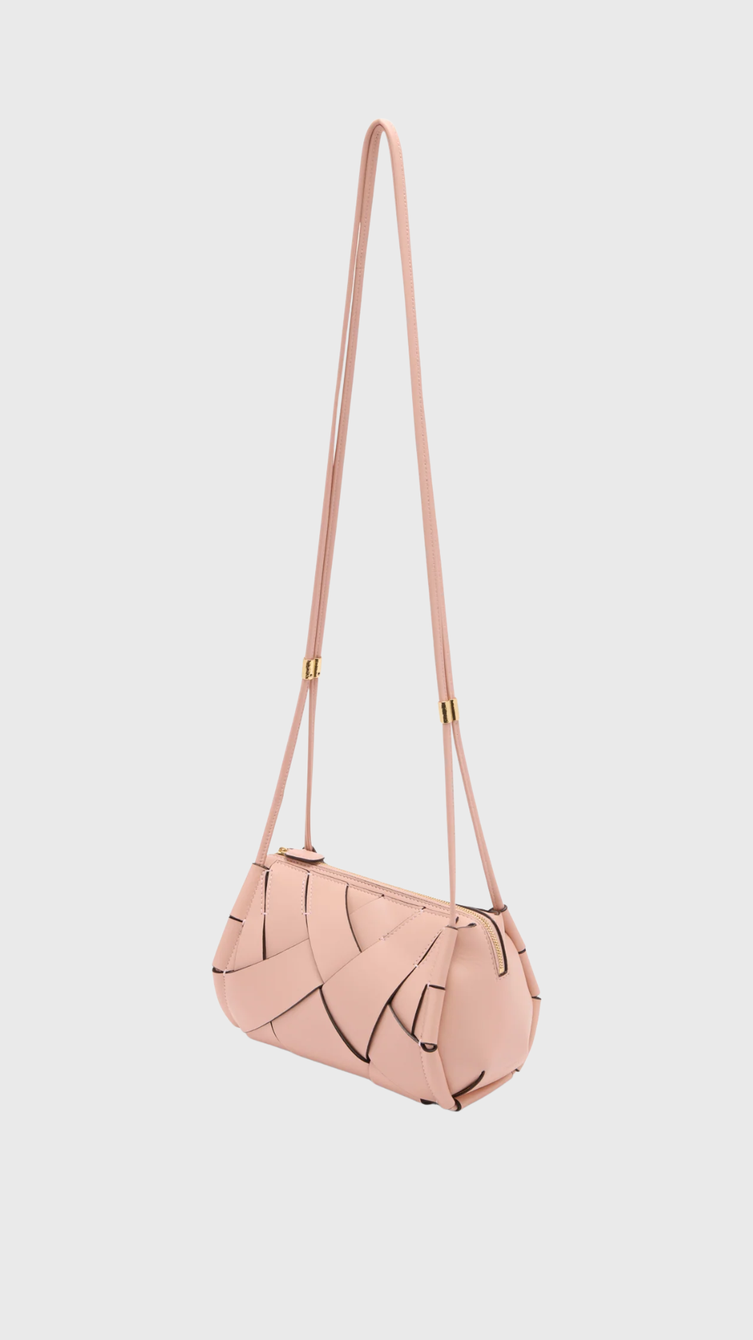 Ulla Johnson Charlotte Camera Bag