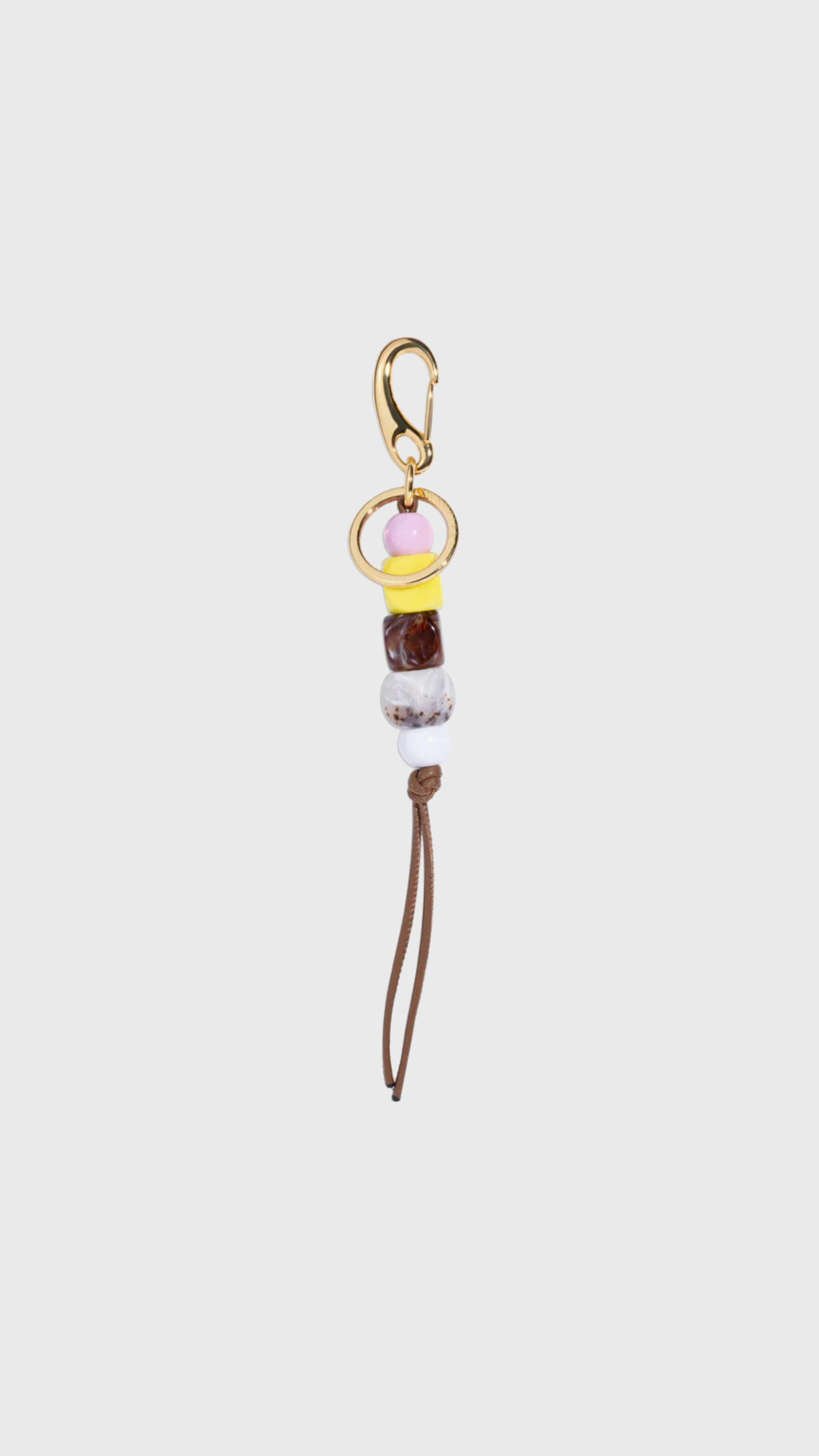 Wandler Bag Charm Beads