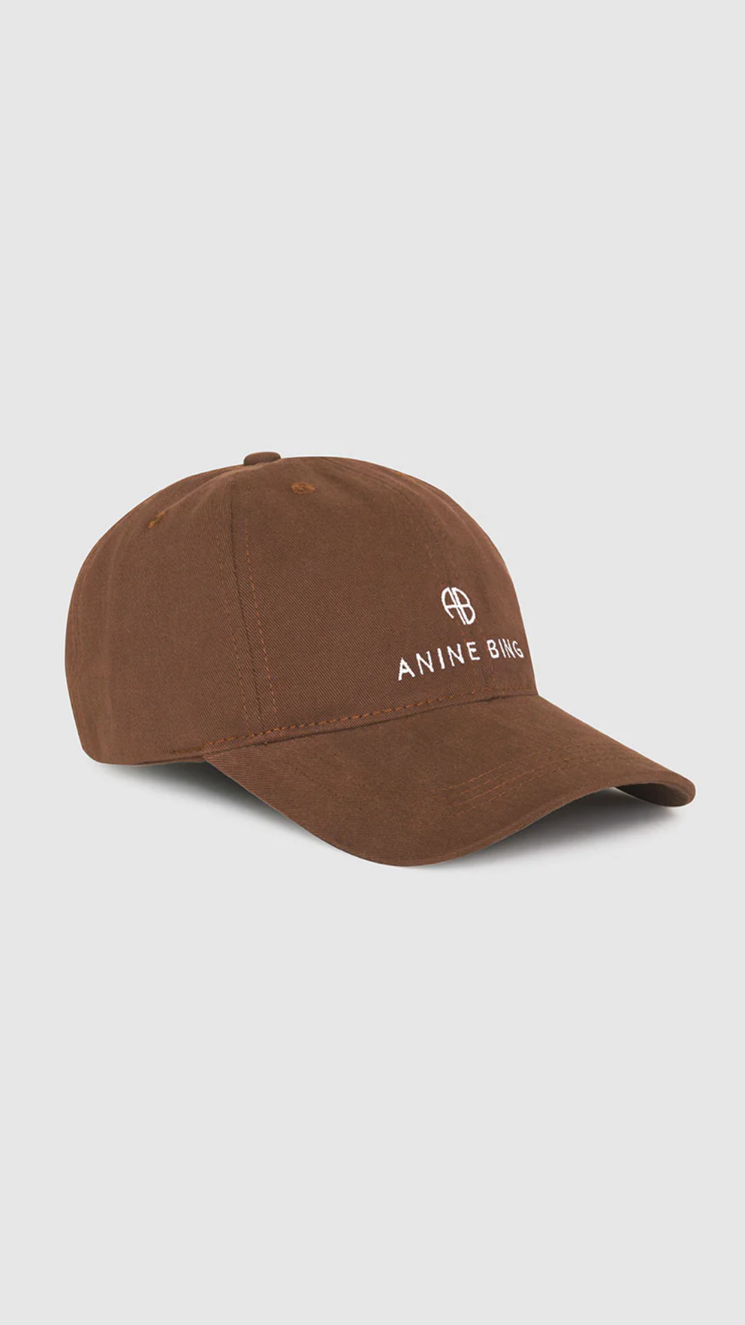 Anine Bing Jeremy Baseball Cap