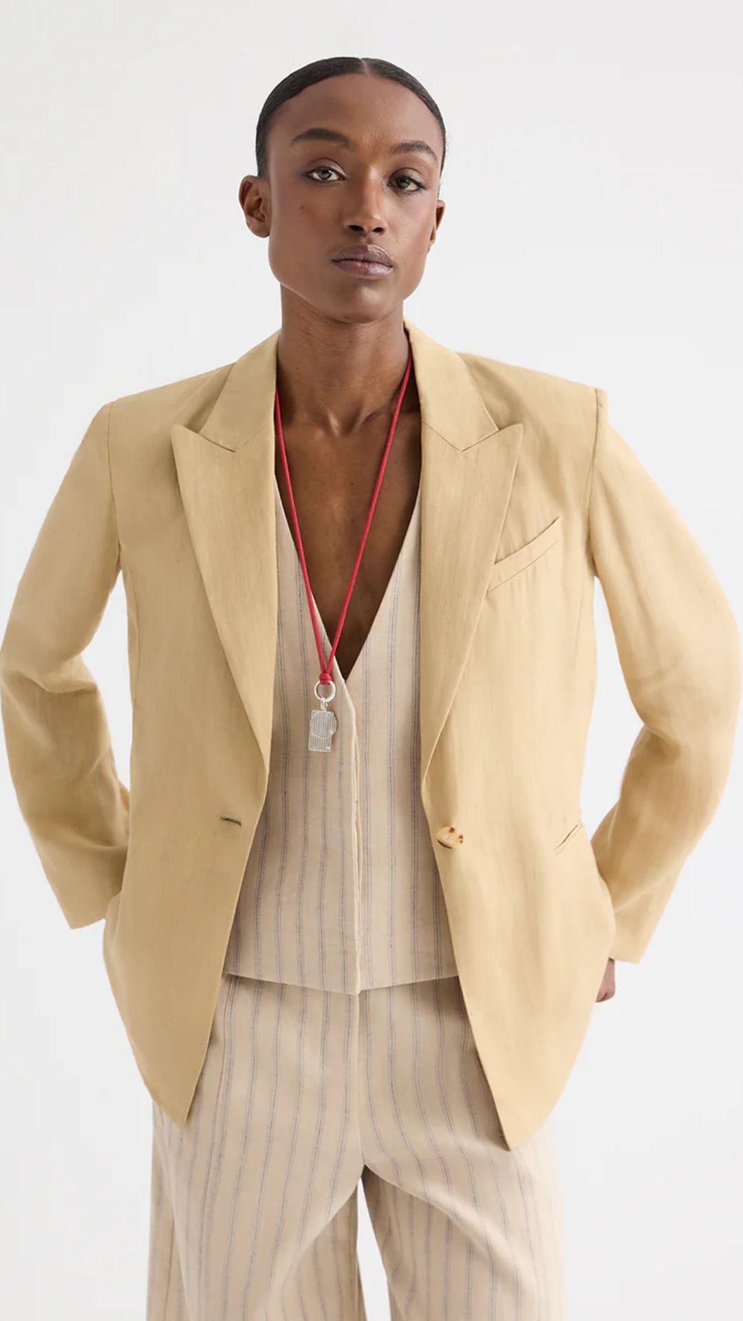 Blazers & Jackets