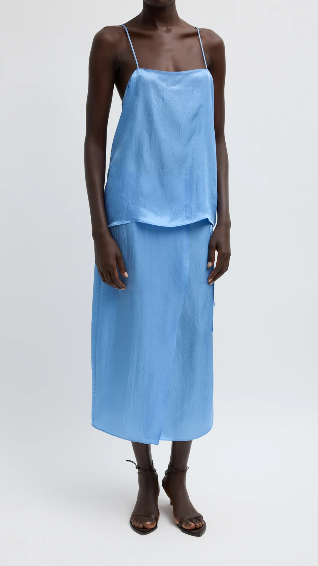 Tibi Summer Slip Cami