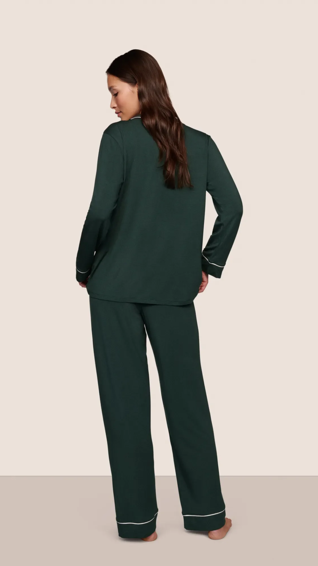 Eberjey Gisele Long Pj Set