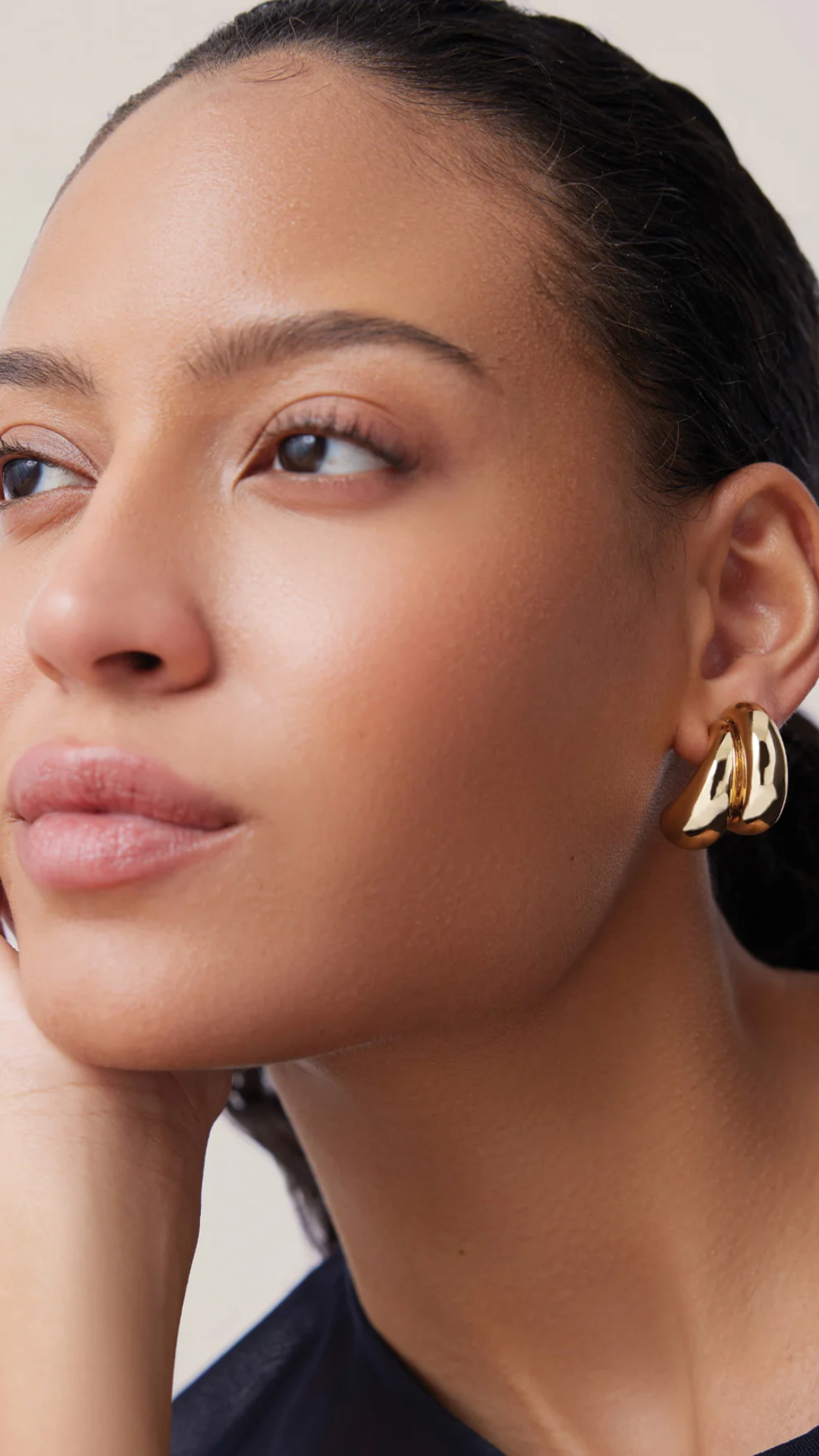 Jenny Bird Orla Earrings