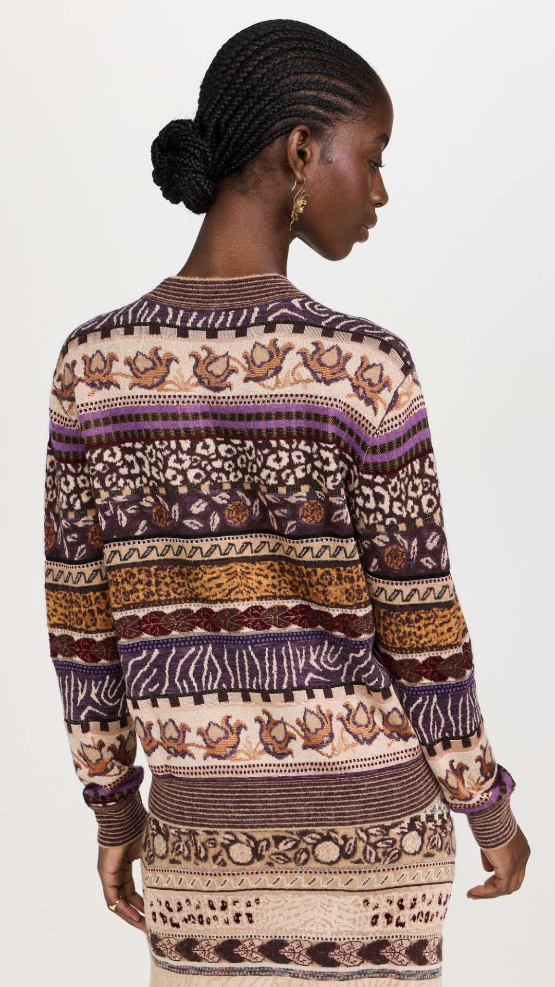 Ulla Johnson Jara Pullover