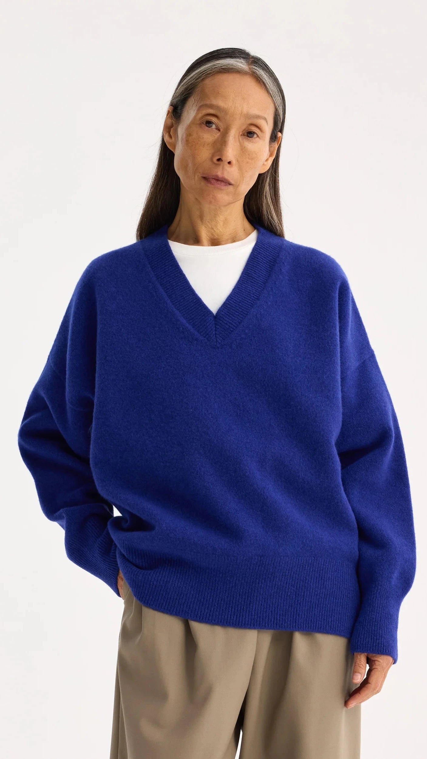 Rohe v-neck Sweater